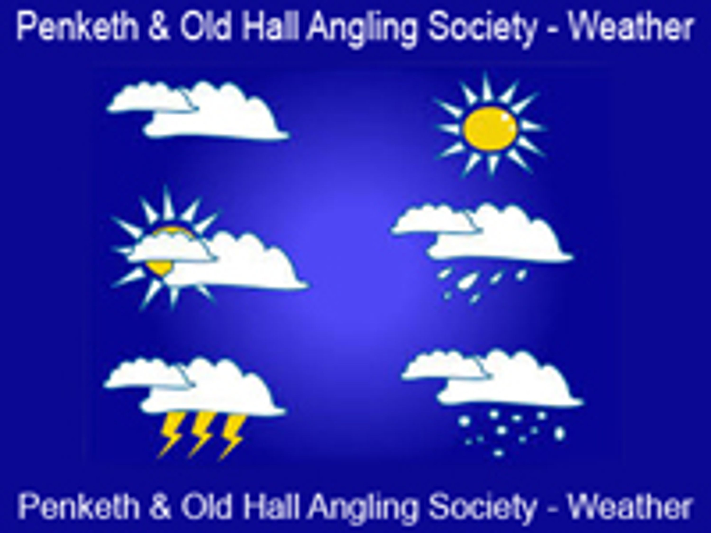 Penketh & Old Hall Angling Society