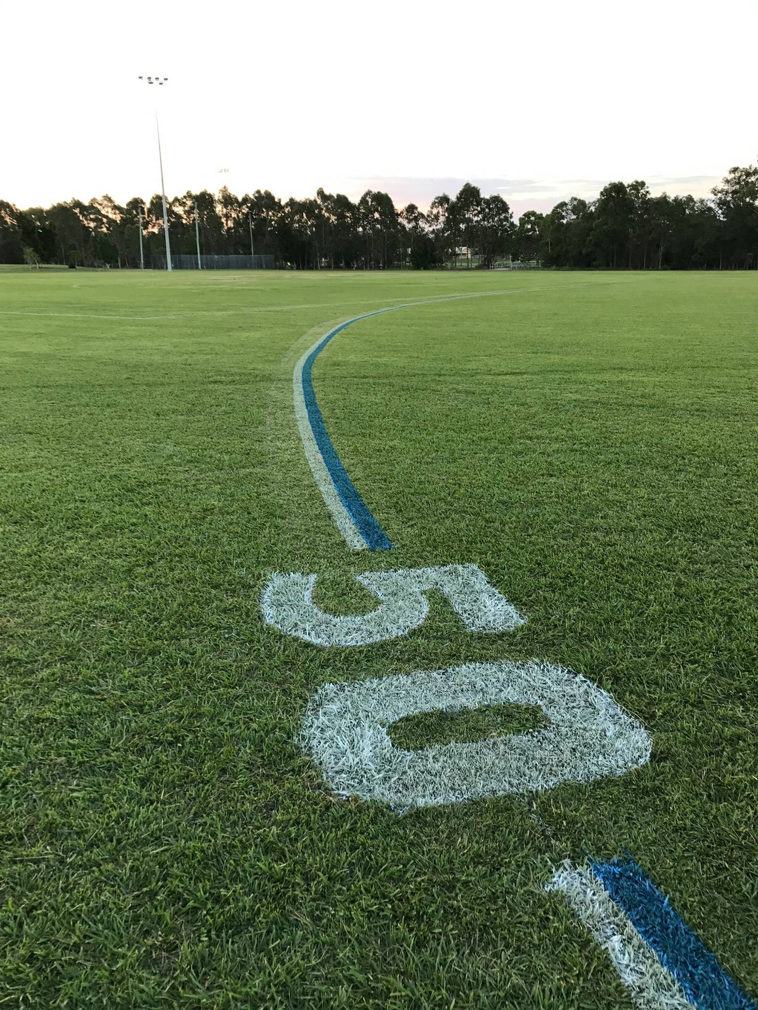 Narangba Crows AFL