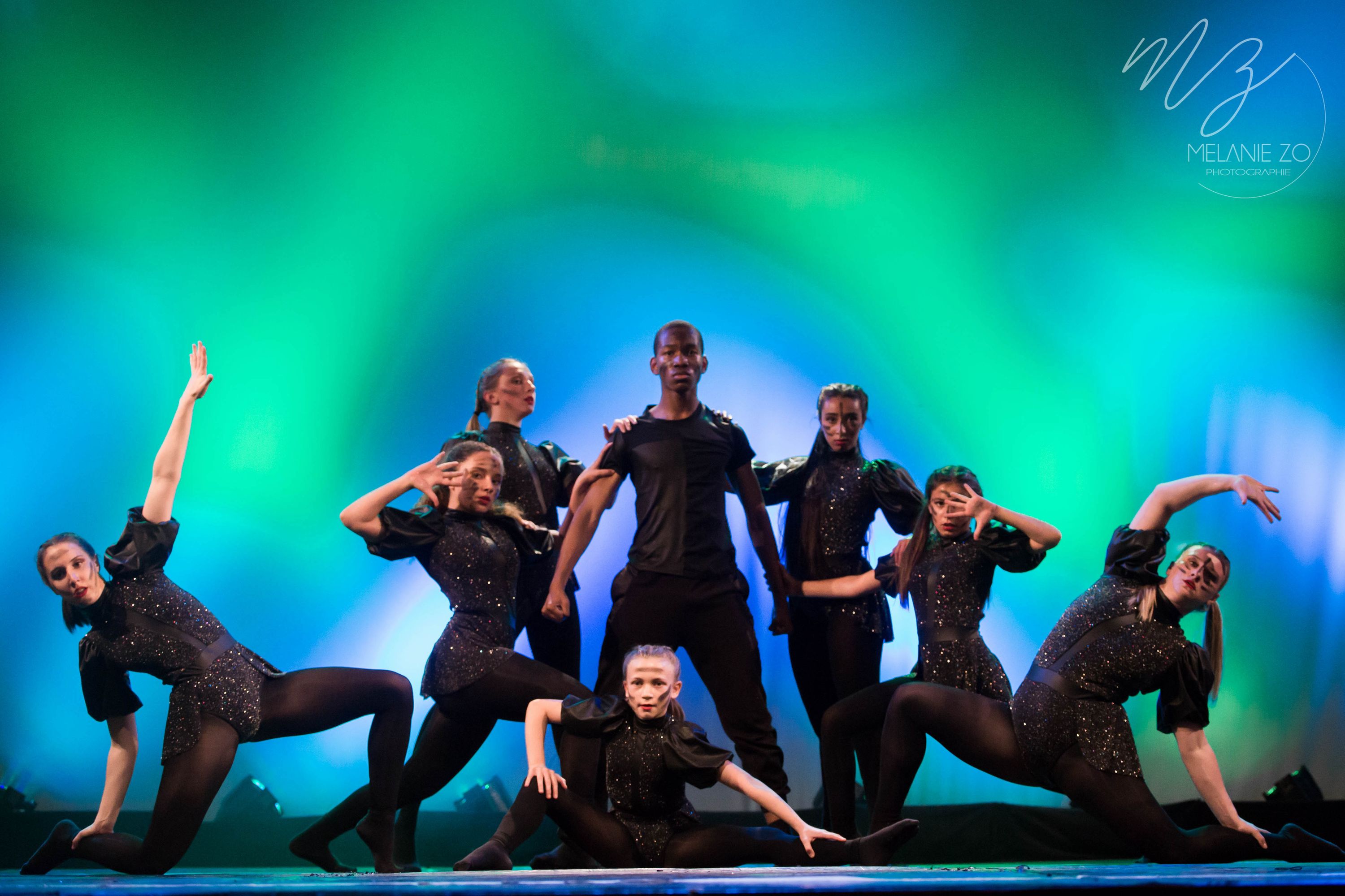 Adf Dance Academy De Franconville