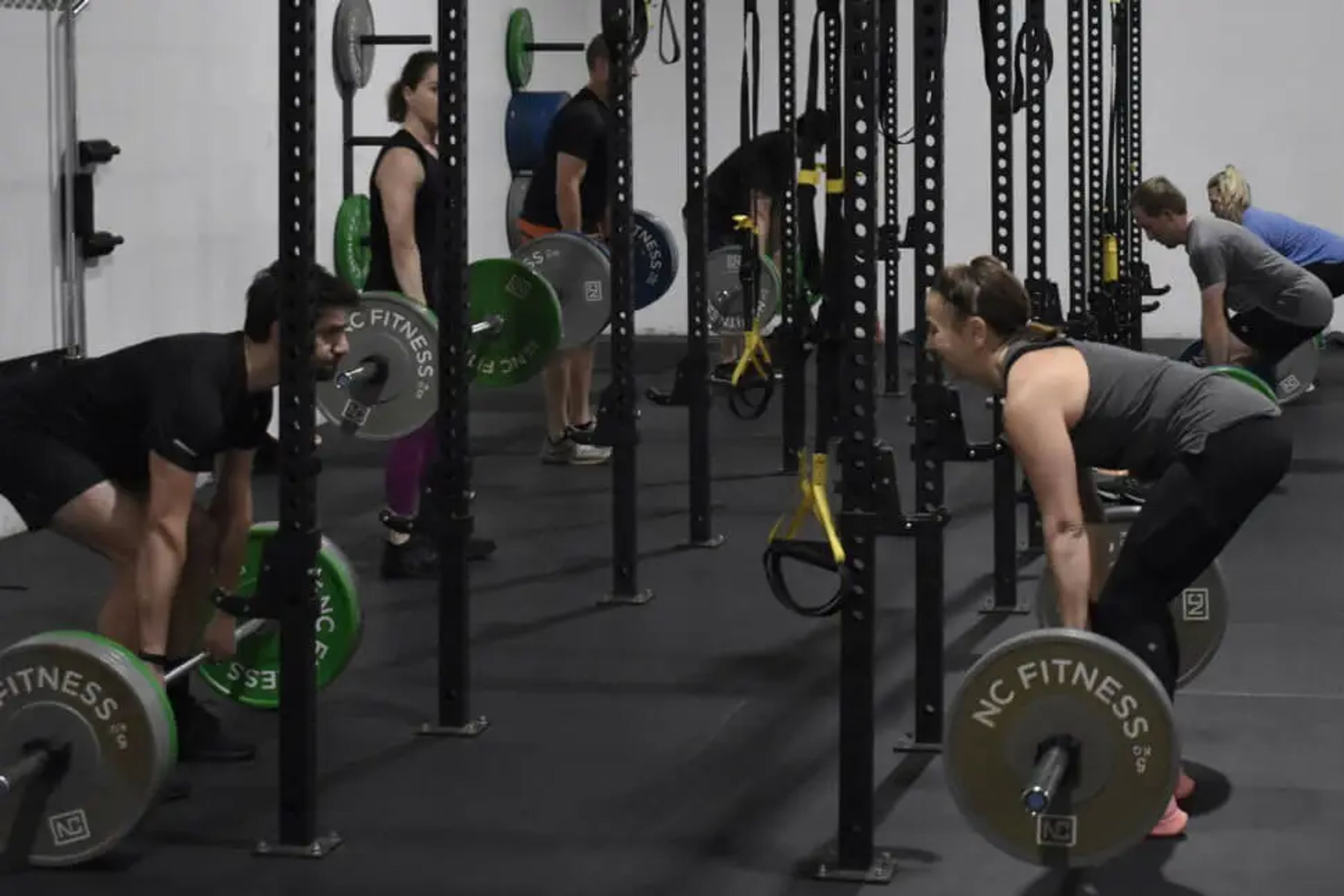 Weight Training