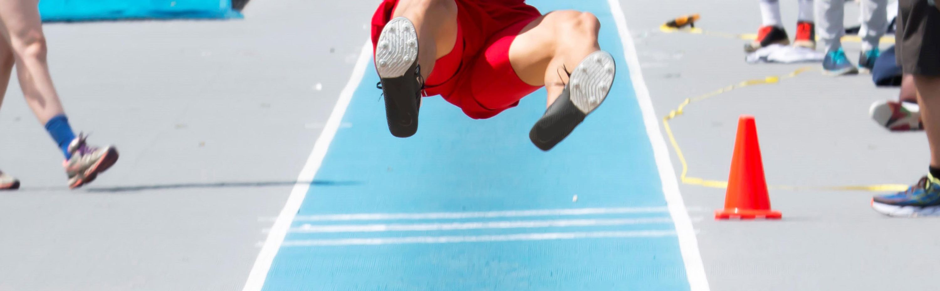 Triple Jump banner
