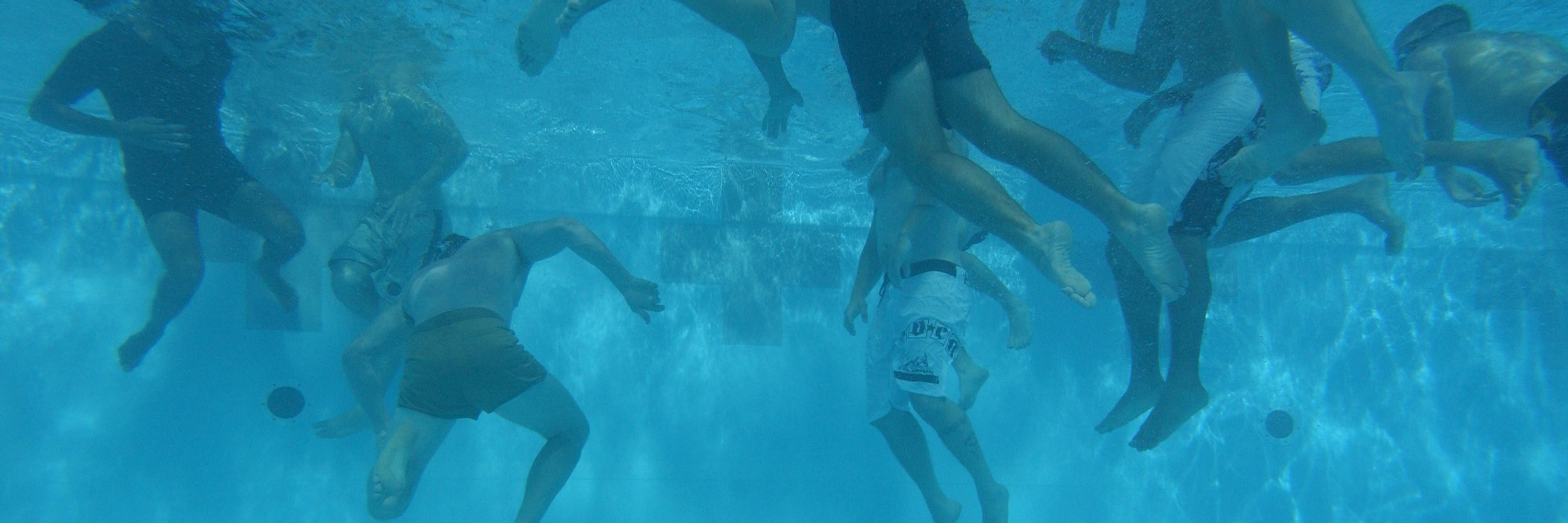 Newcastle Underwater Hockey Club
