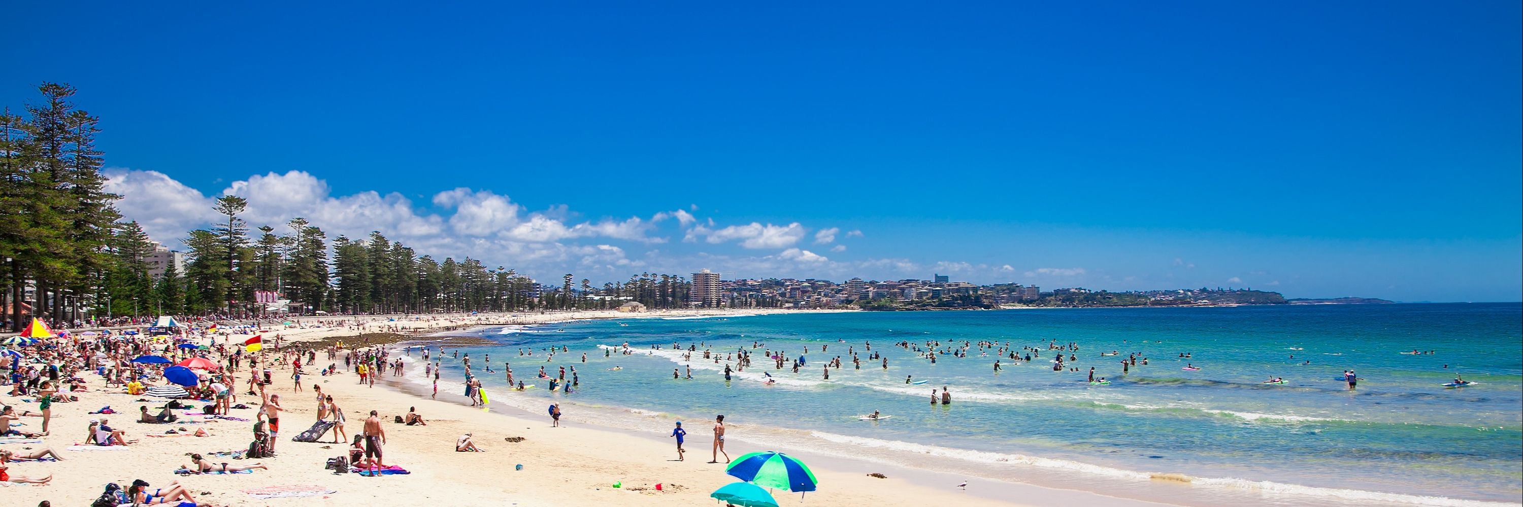 Week 2 School Holidays Learn to Surf Course (Manly)