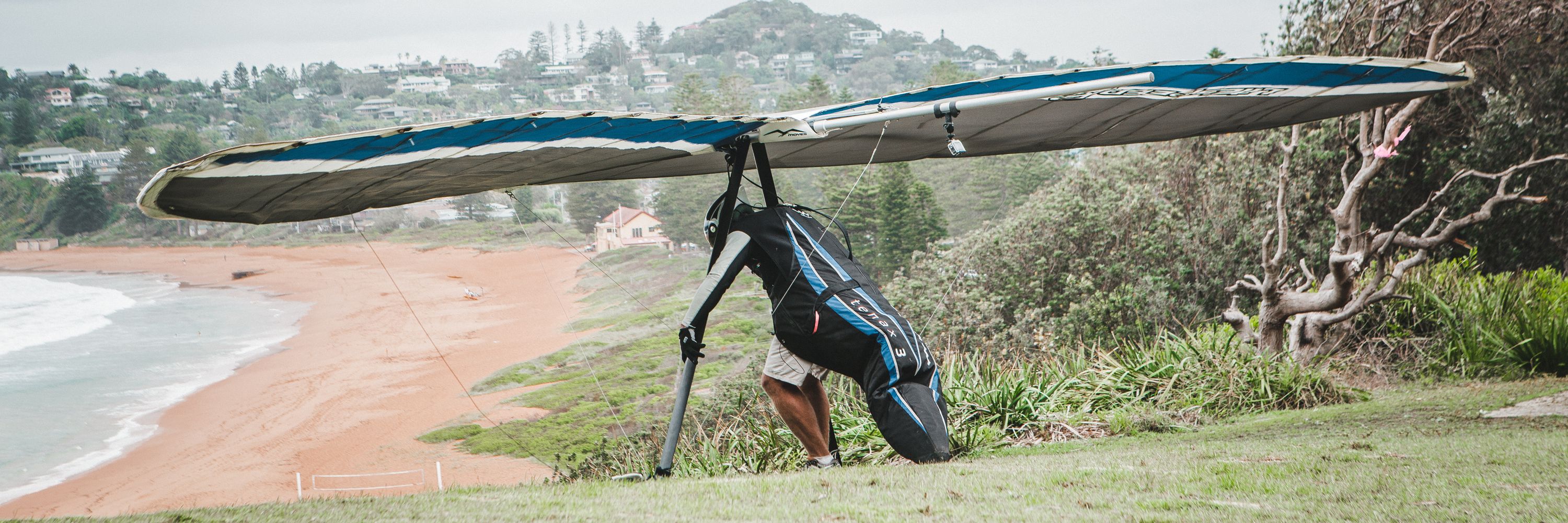 Northern Beaches Hang Gliding Club