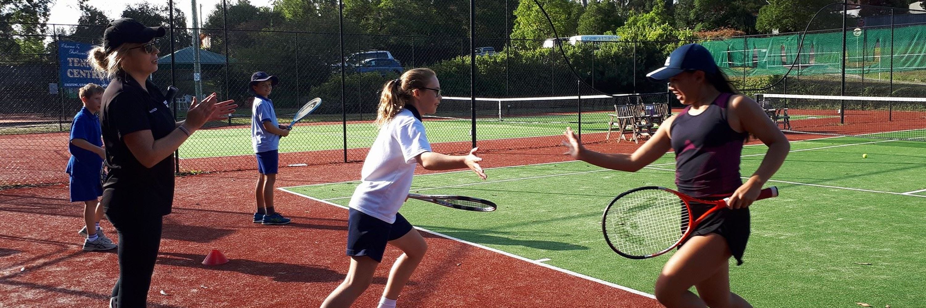 Chatswood Tennis Club