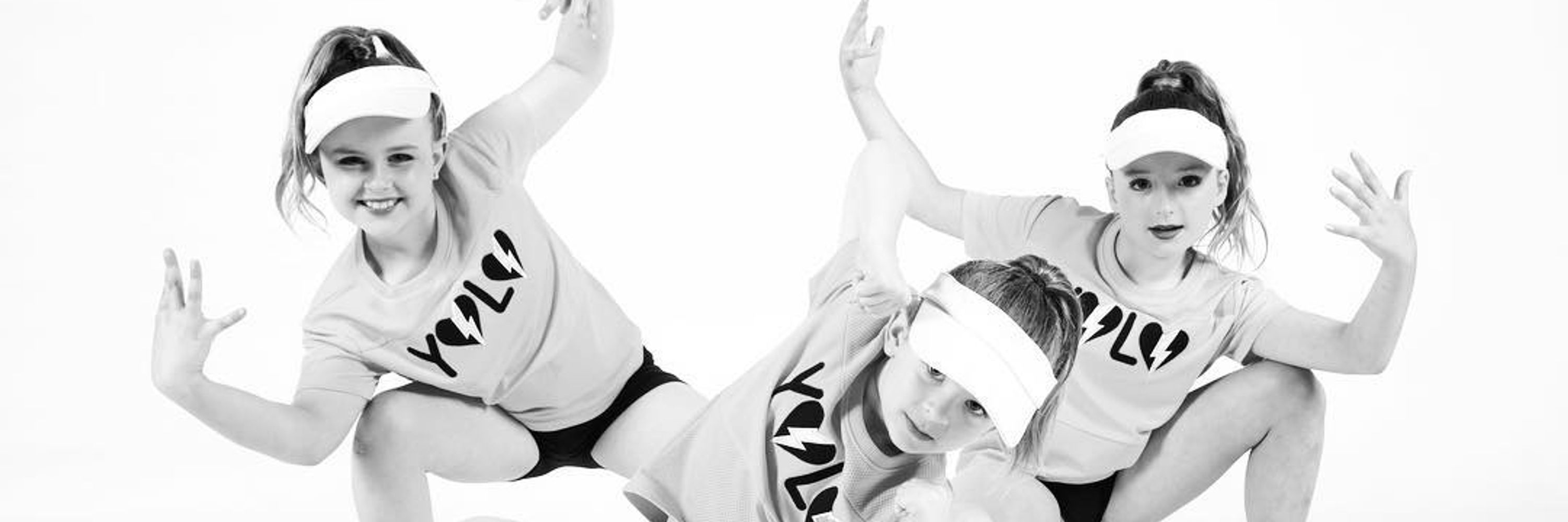 Footworks Dance Co