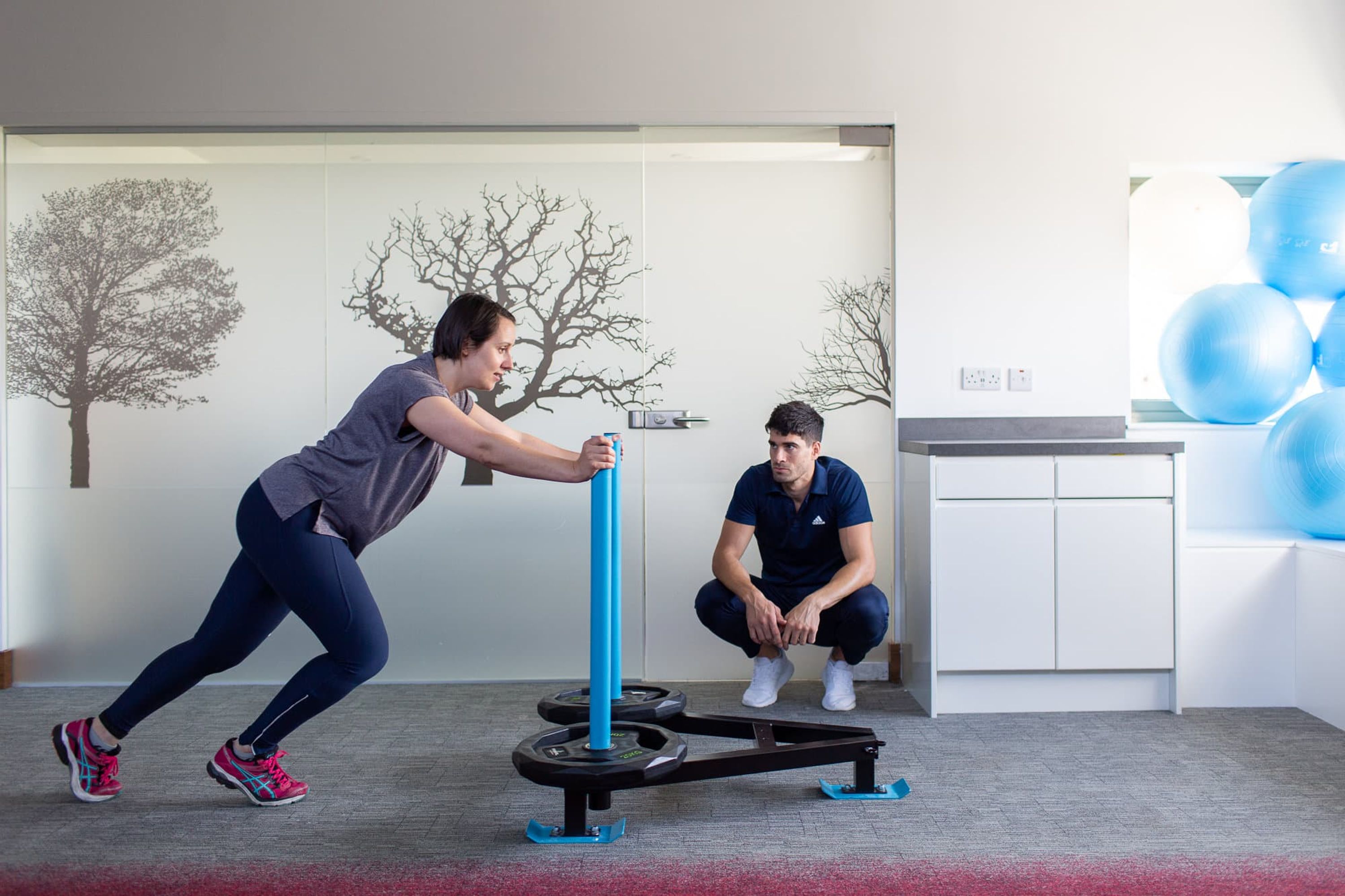 Method Physiotherapy