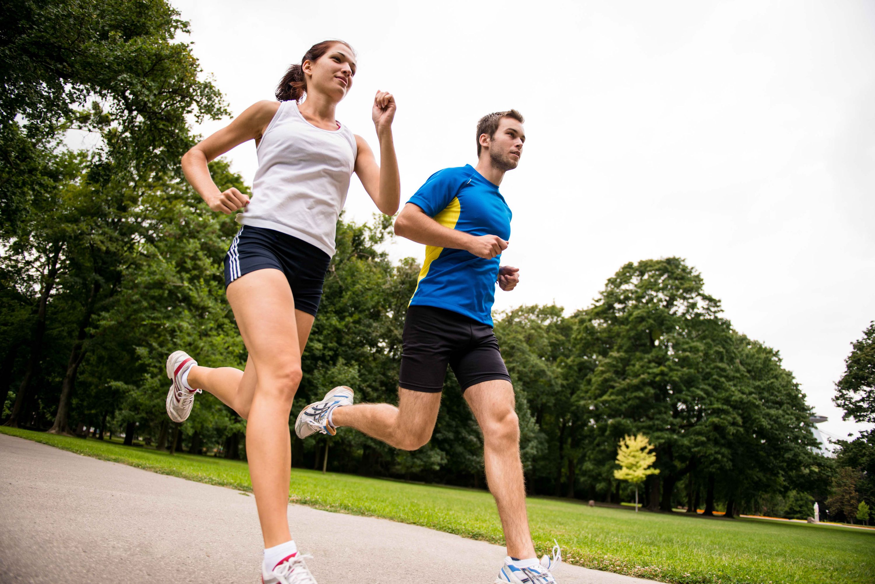Highland Running Coach Online Coaching Plan