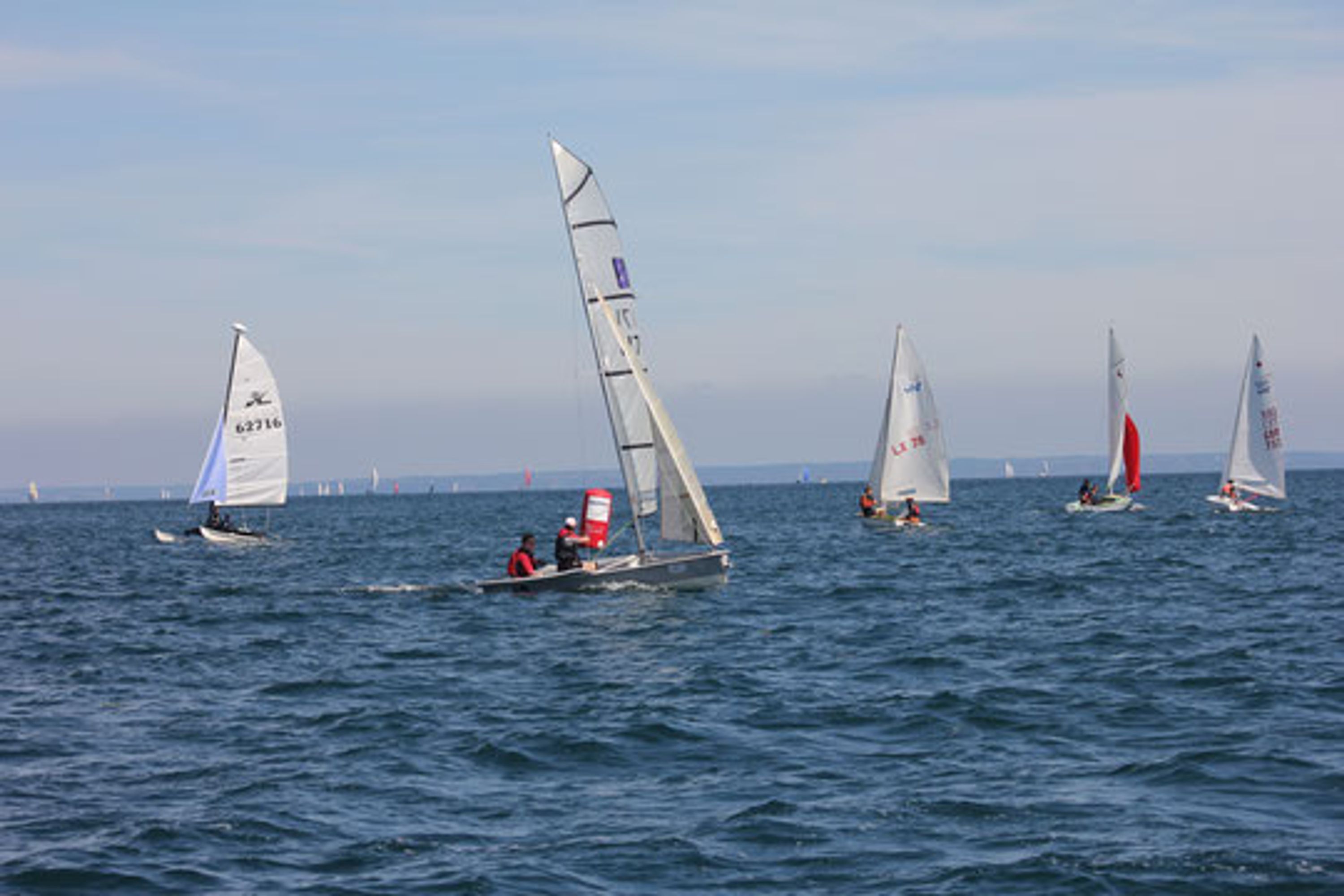 Nautical Club of Cancale