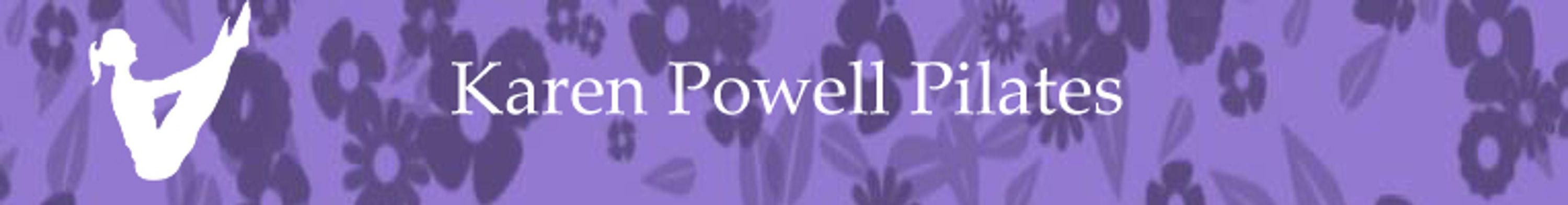 Karen Powell Pilates