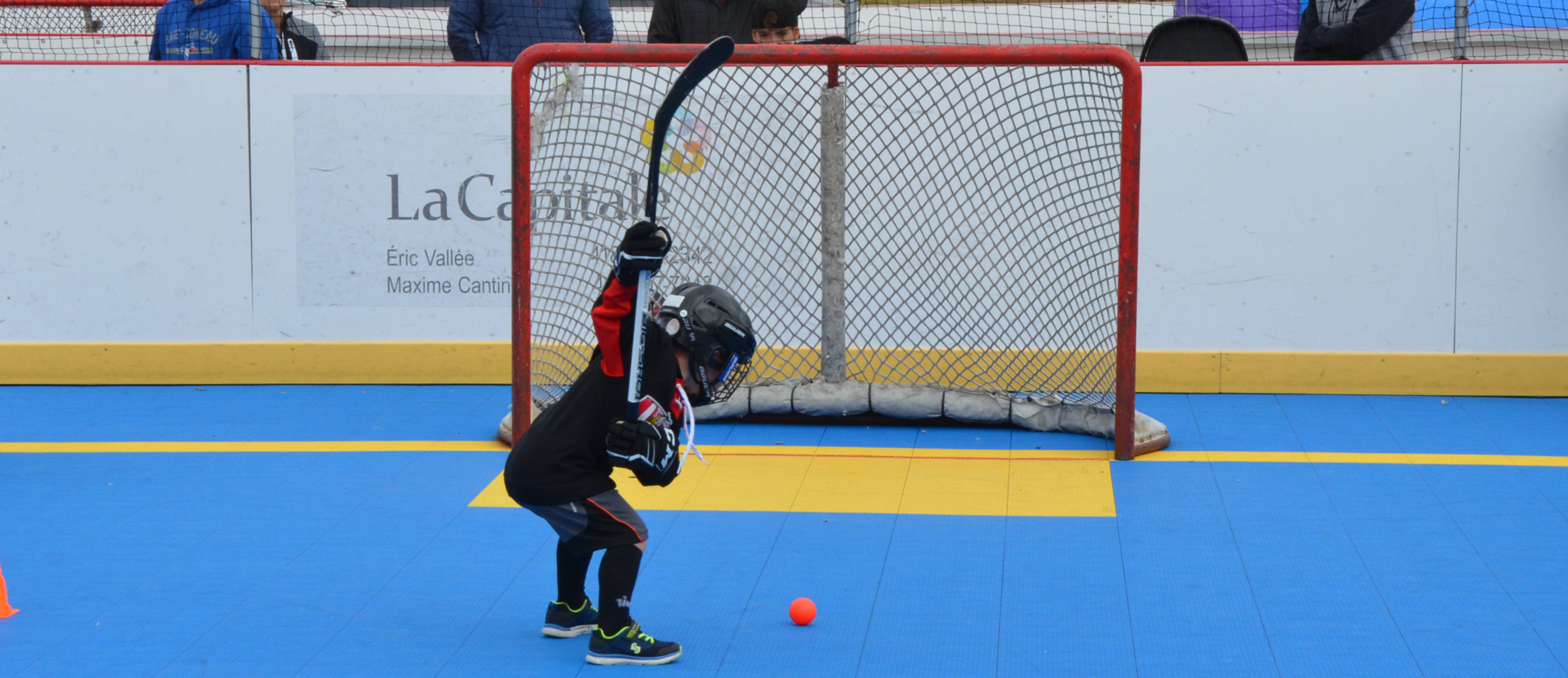 Dekhockey Cte-Nord