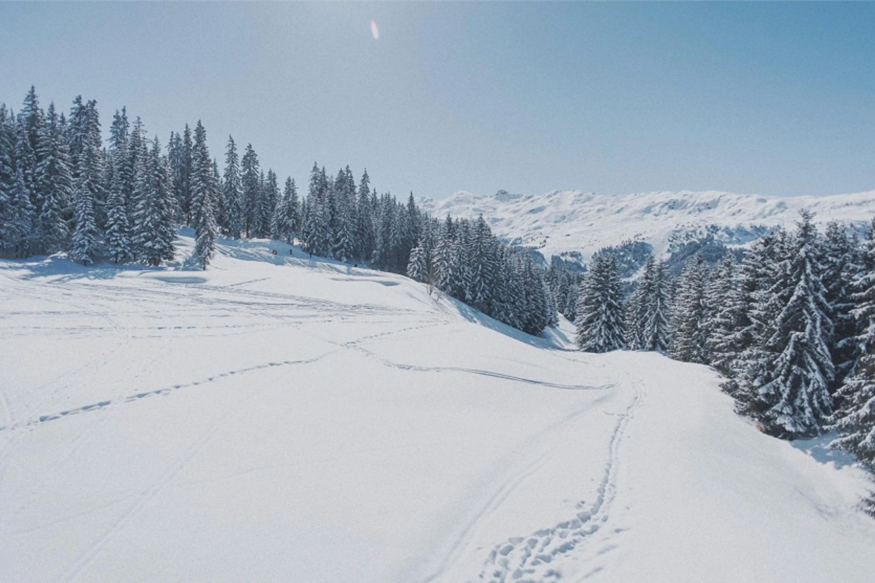 Skipass - Méribel Village