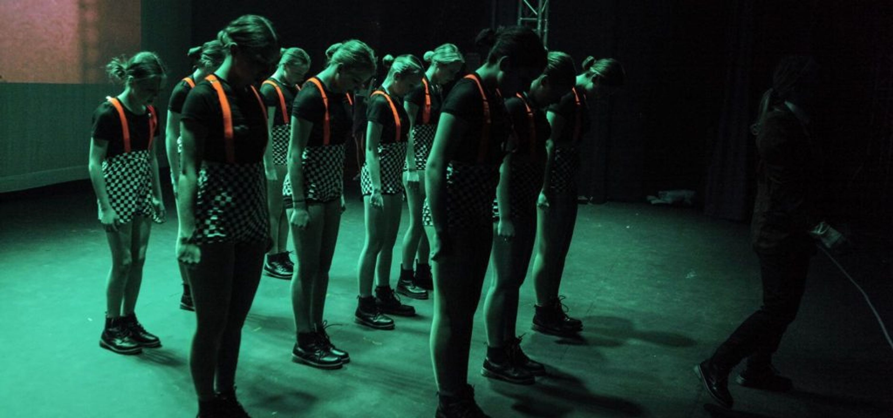 VOX Dance Studios