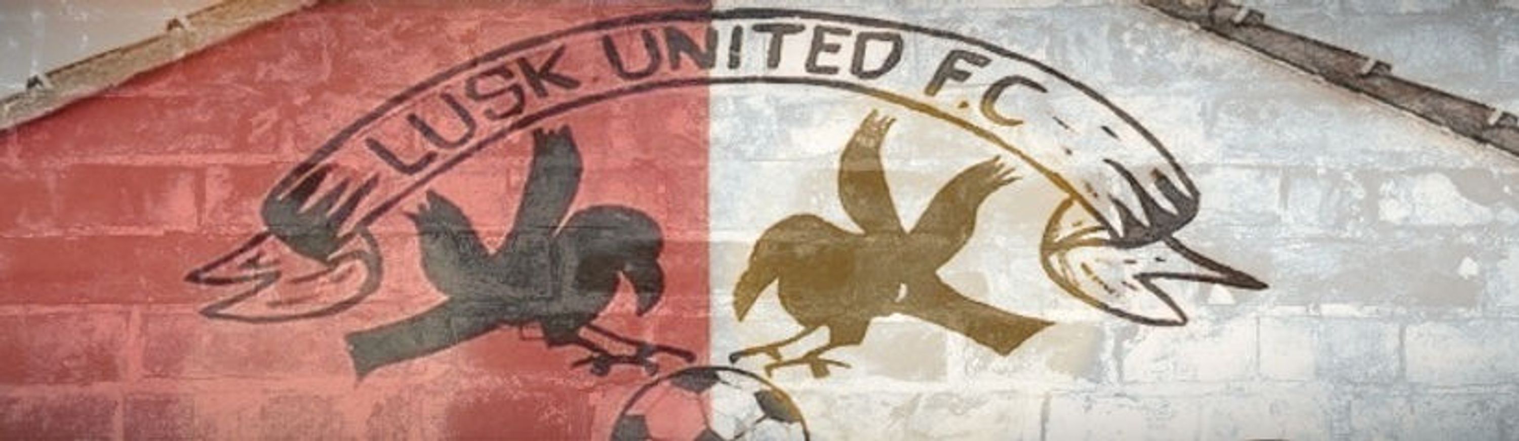 Lusk United AFC, Rathmore Road