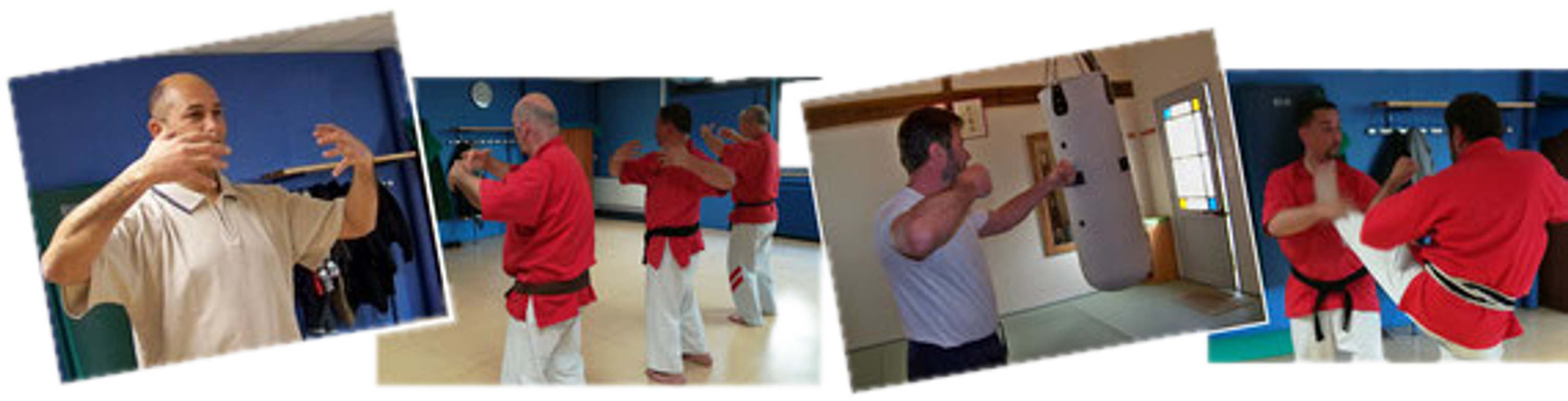 ASC Yi Quan