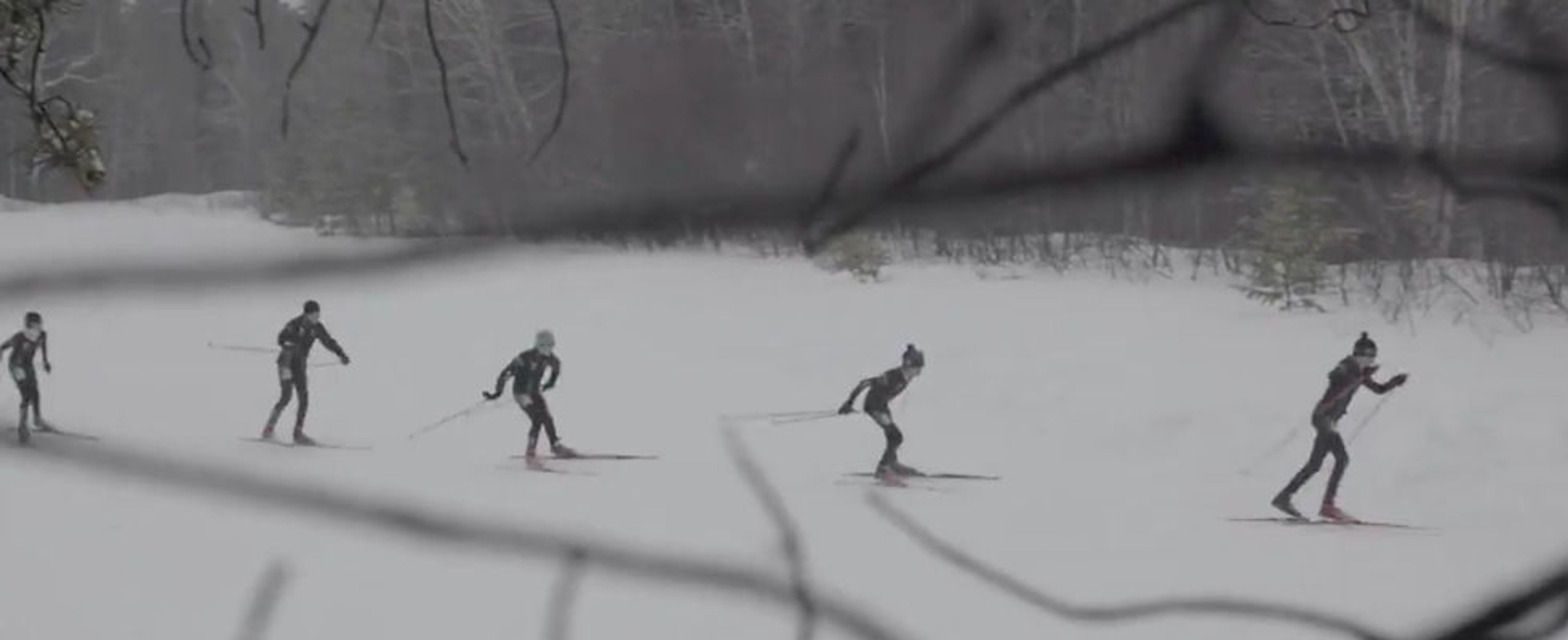 Club de ski de fond d'Amos