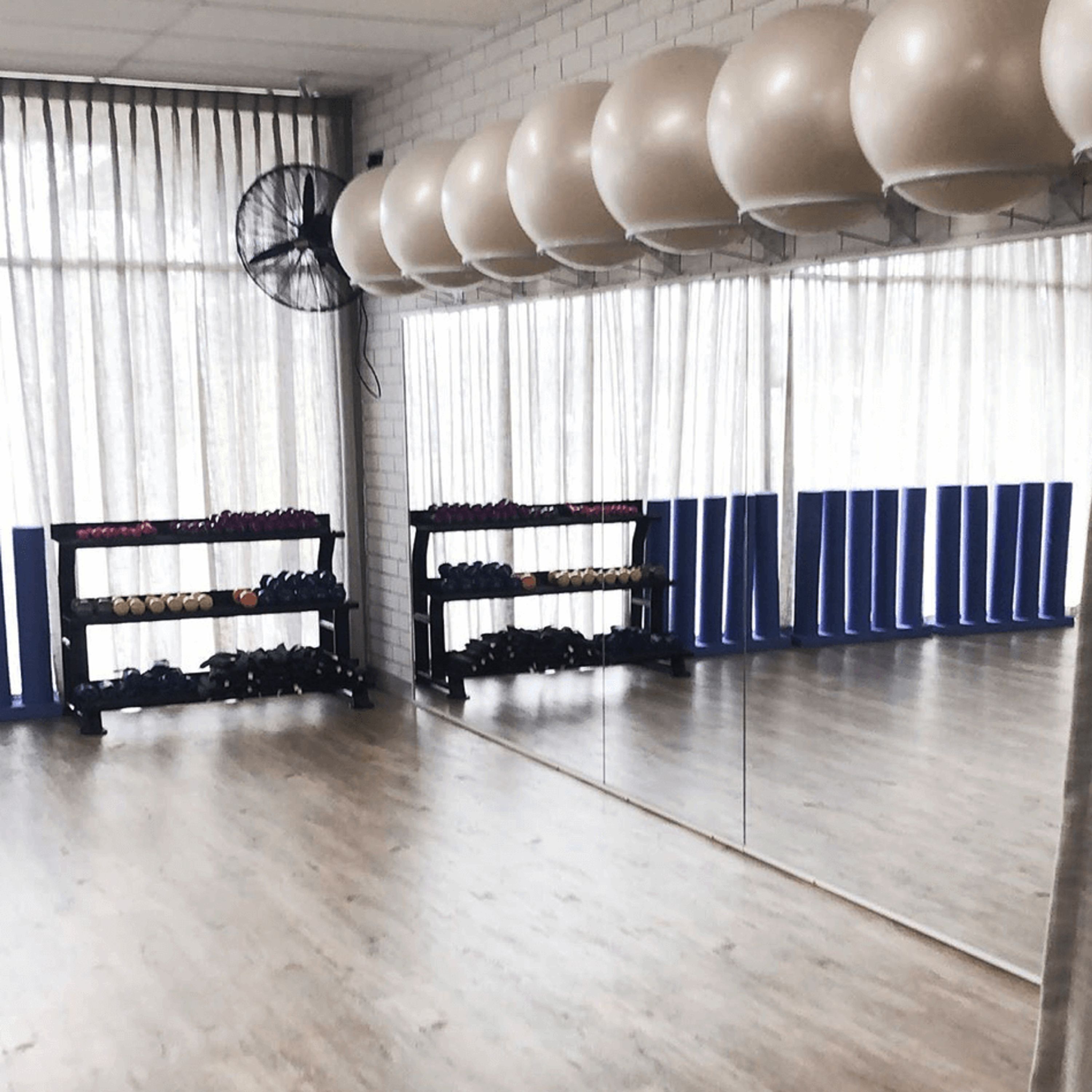 The Studio Midland