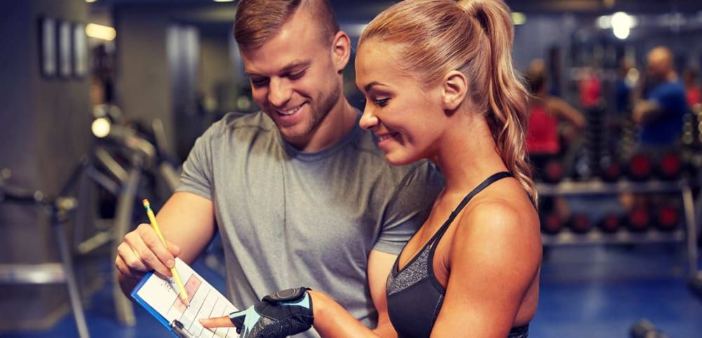 Boxercise Classes