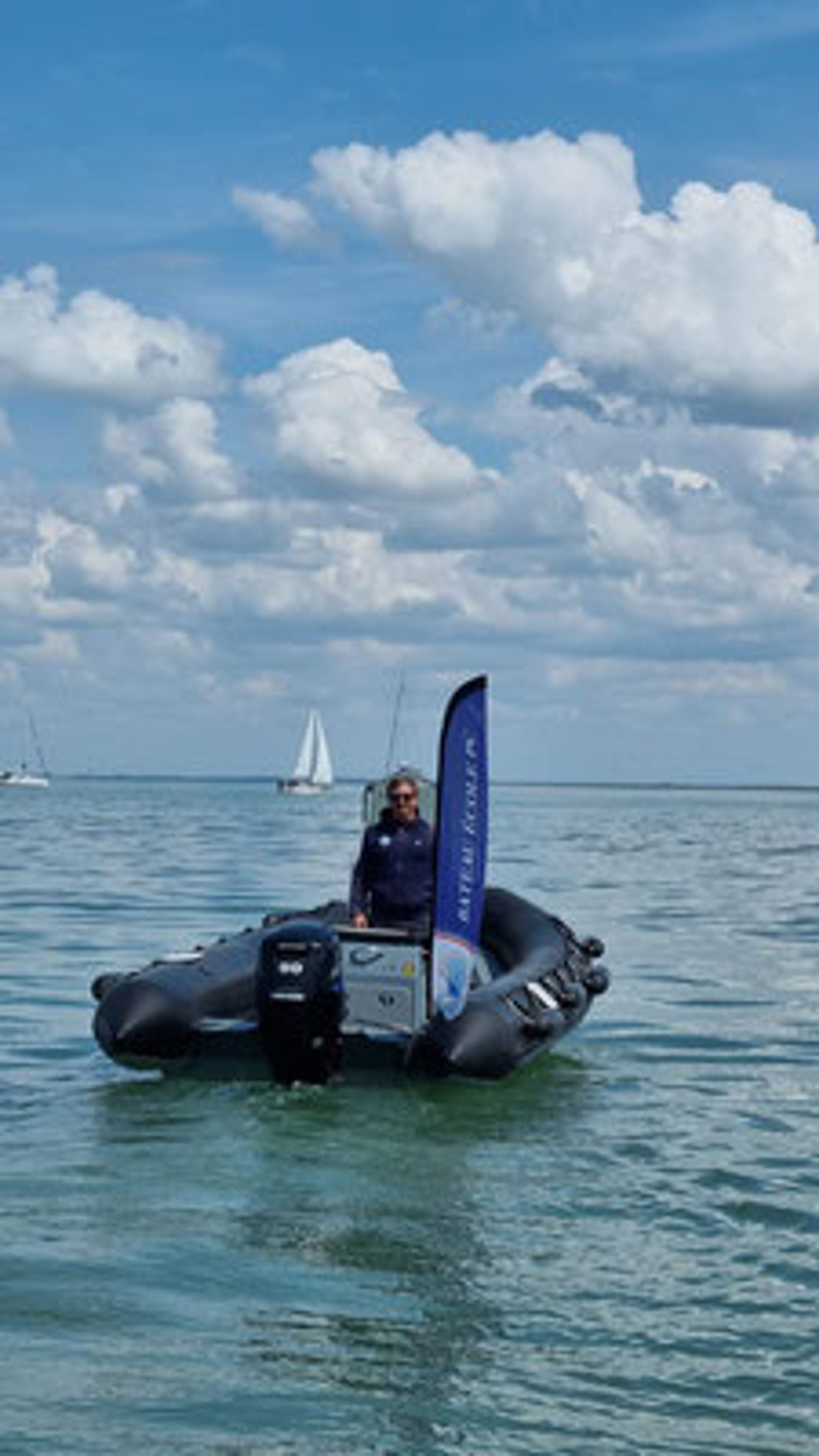Boat Event 17