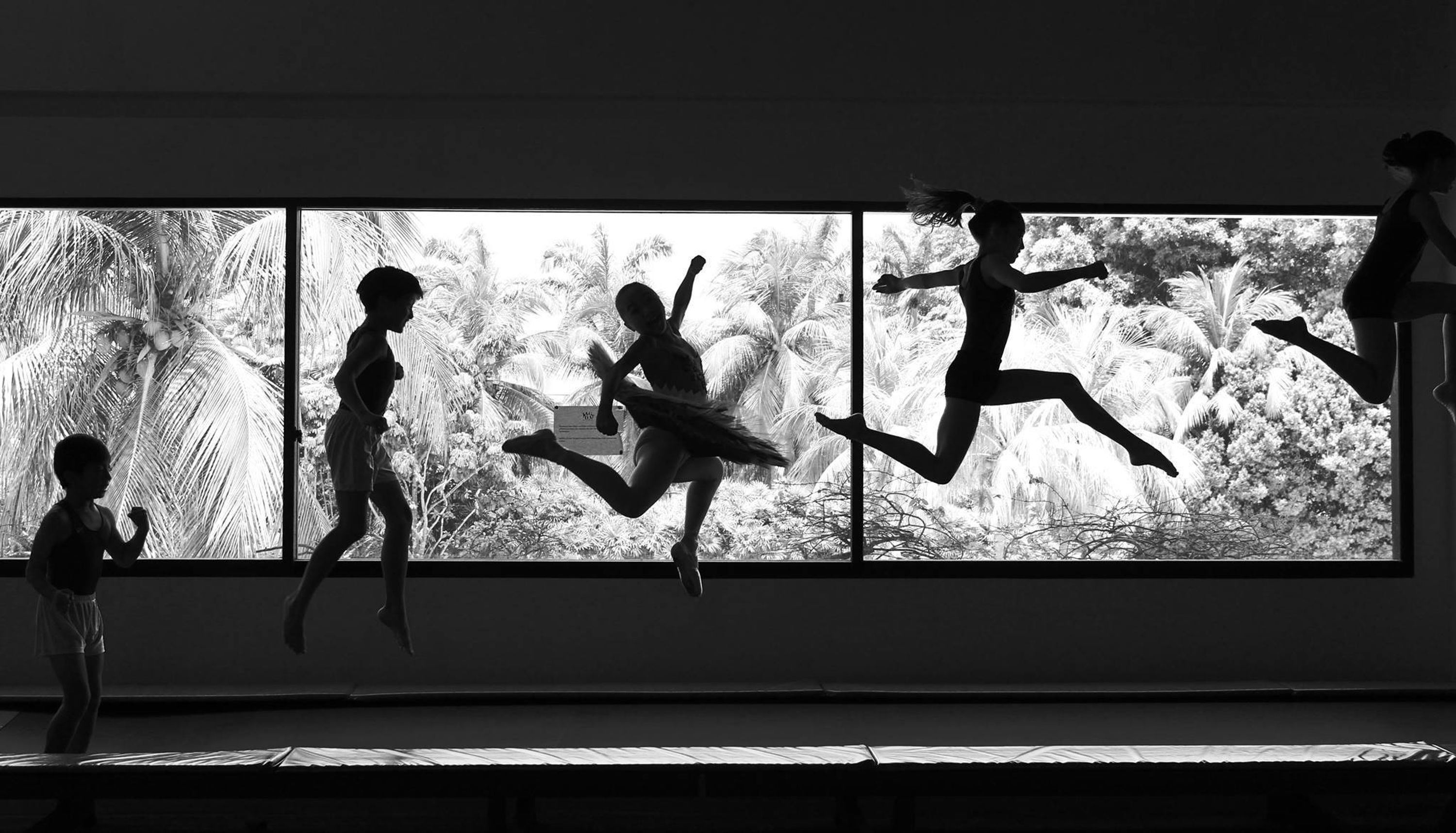 Asia Gymnastics & Dance Academy @ Braddell