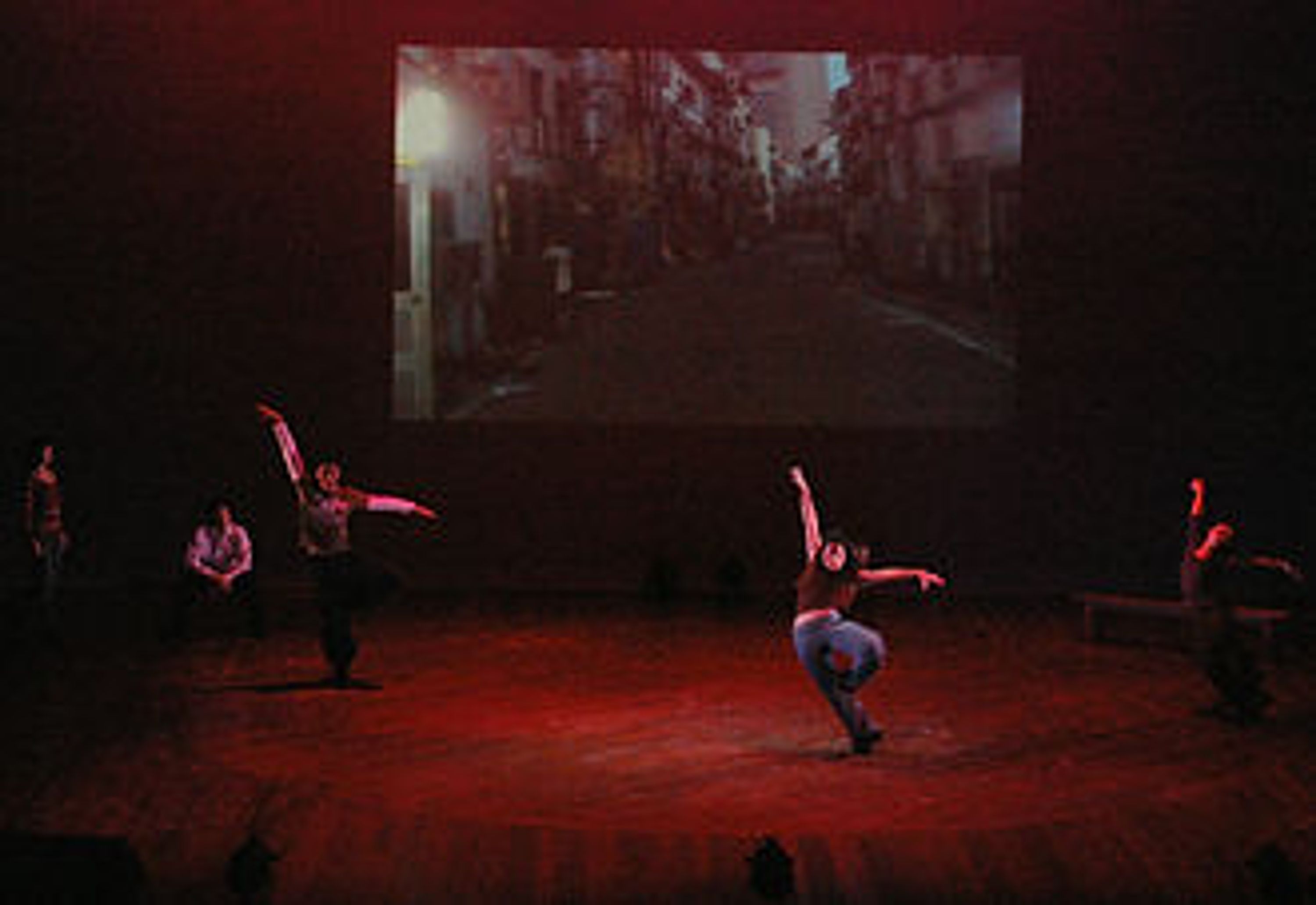 LA Dance Connection