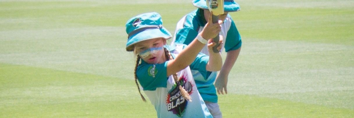 Queens Cricket Club junior Queens Cricket Club junior