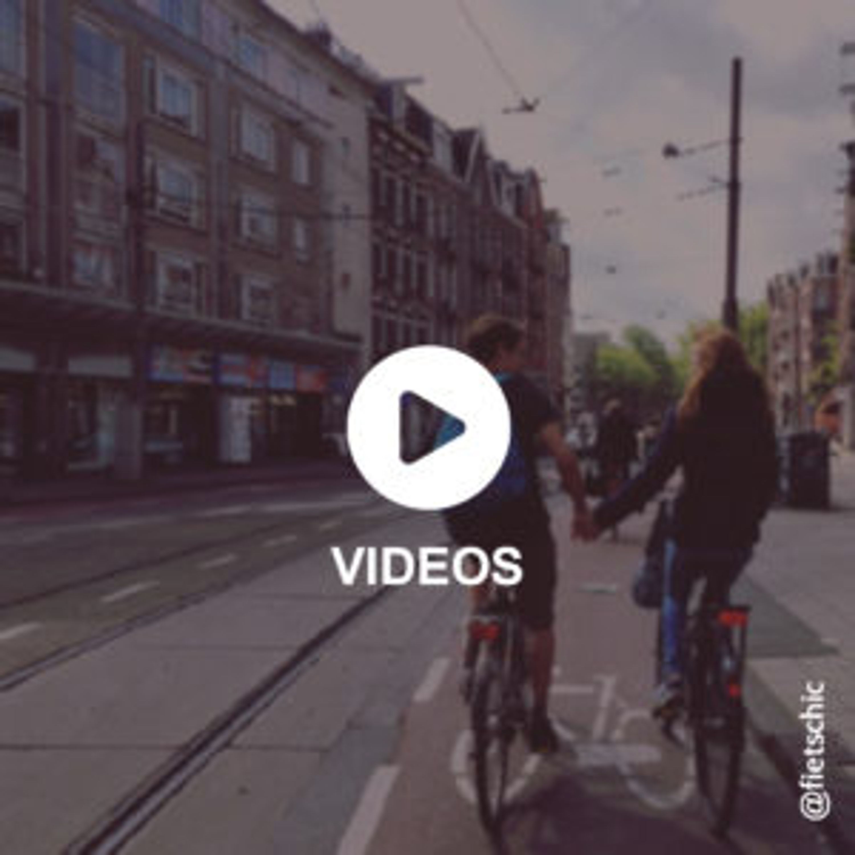 Dutch Cycling in London