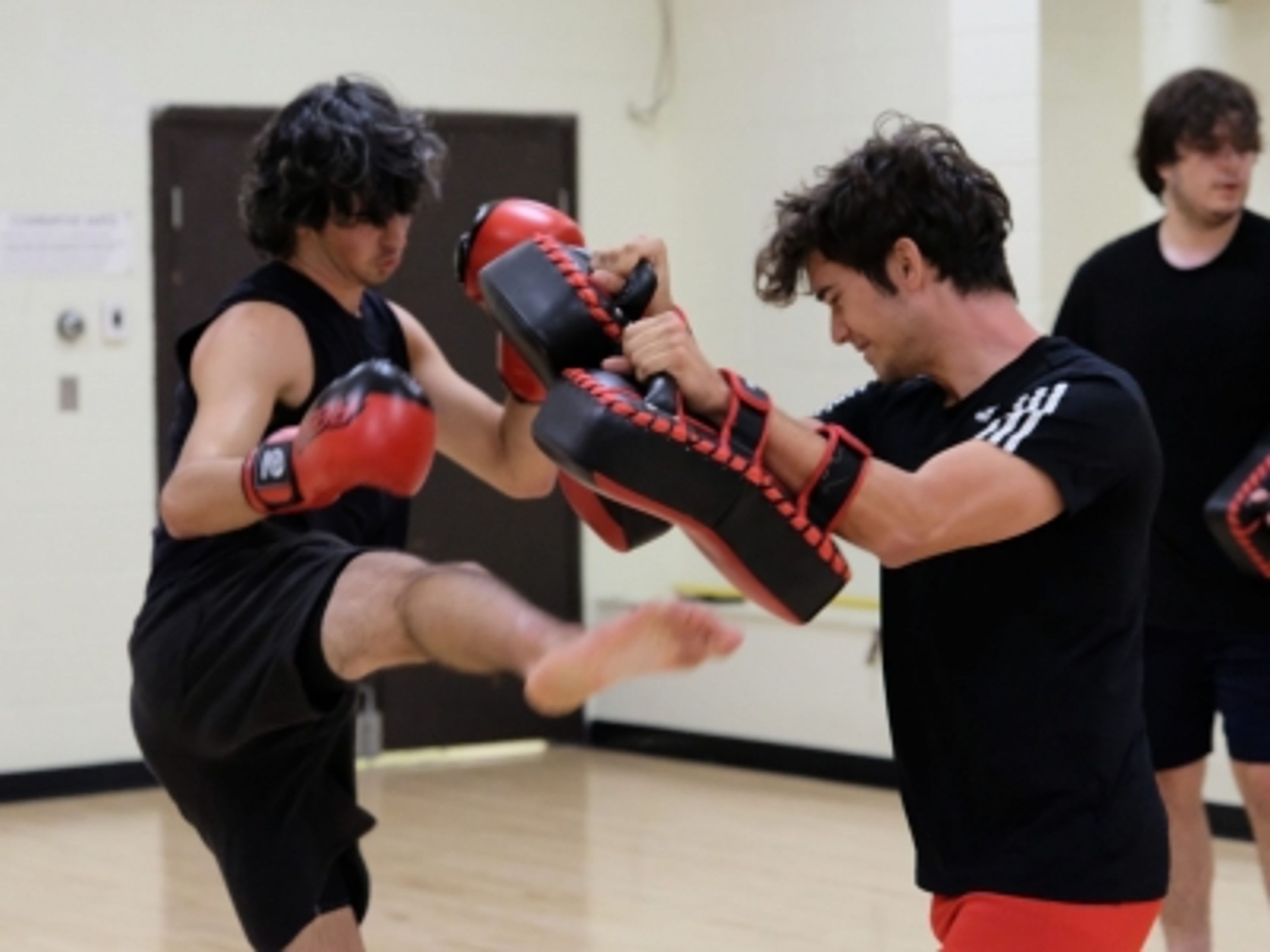 Group Fitness Schedule Winter 2024