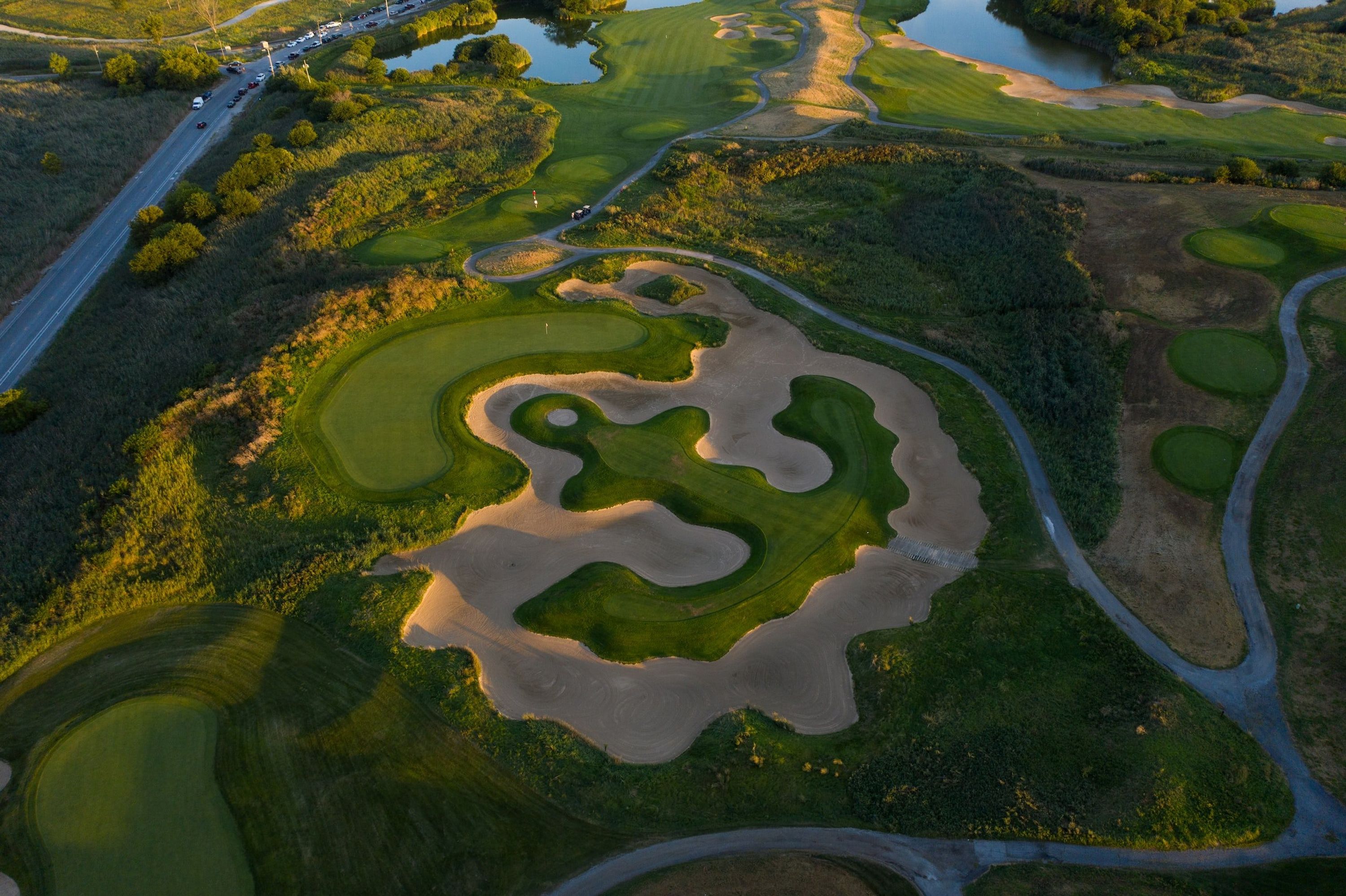 Golf Heaven Oakville