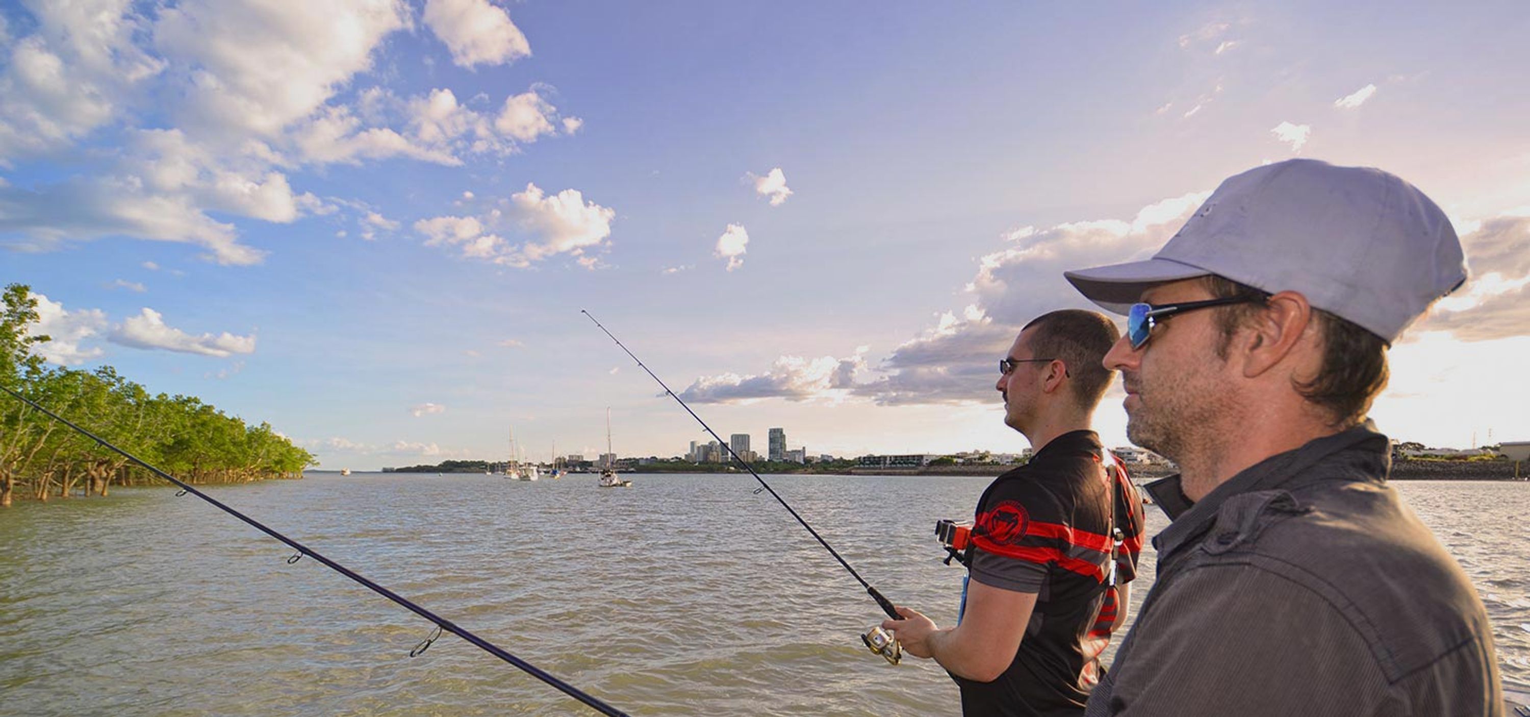 Darwin Fishing Charters
