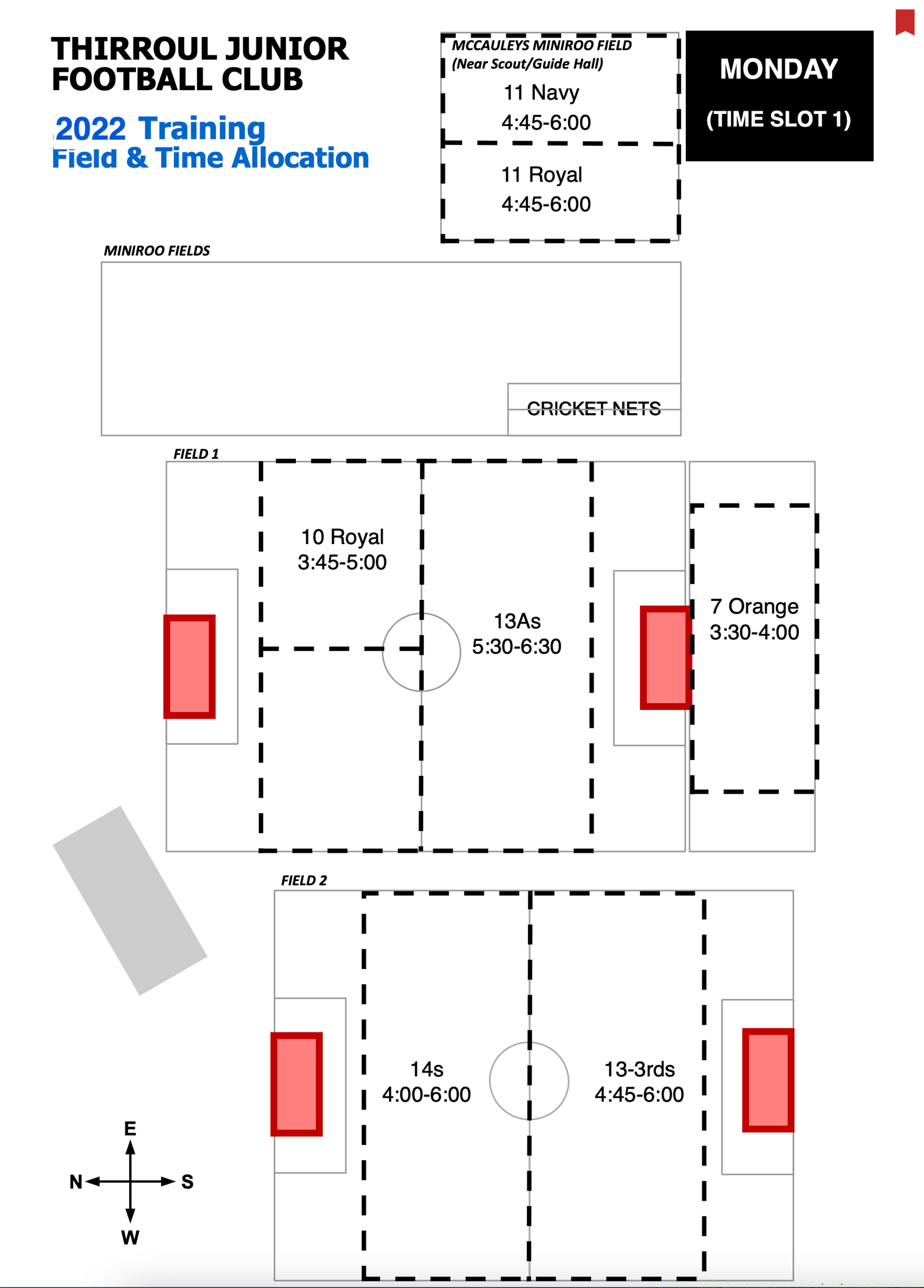 Field 1