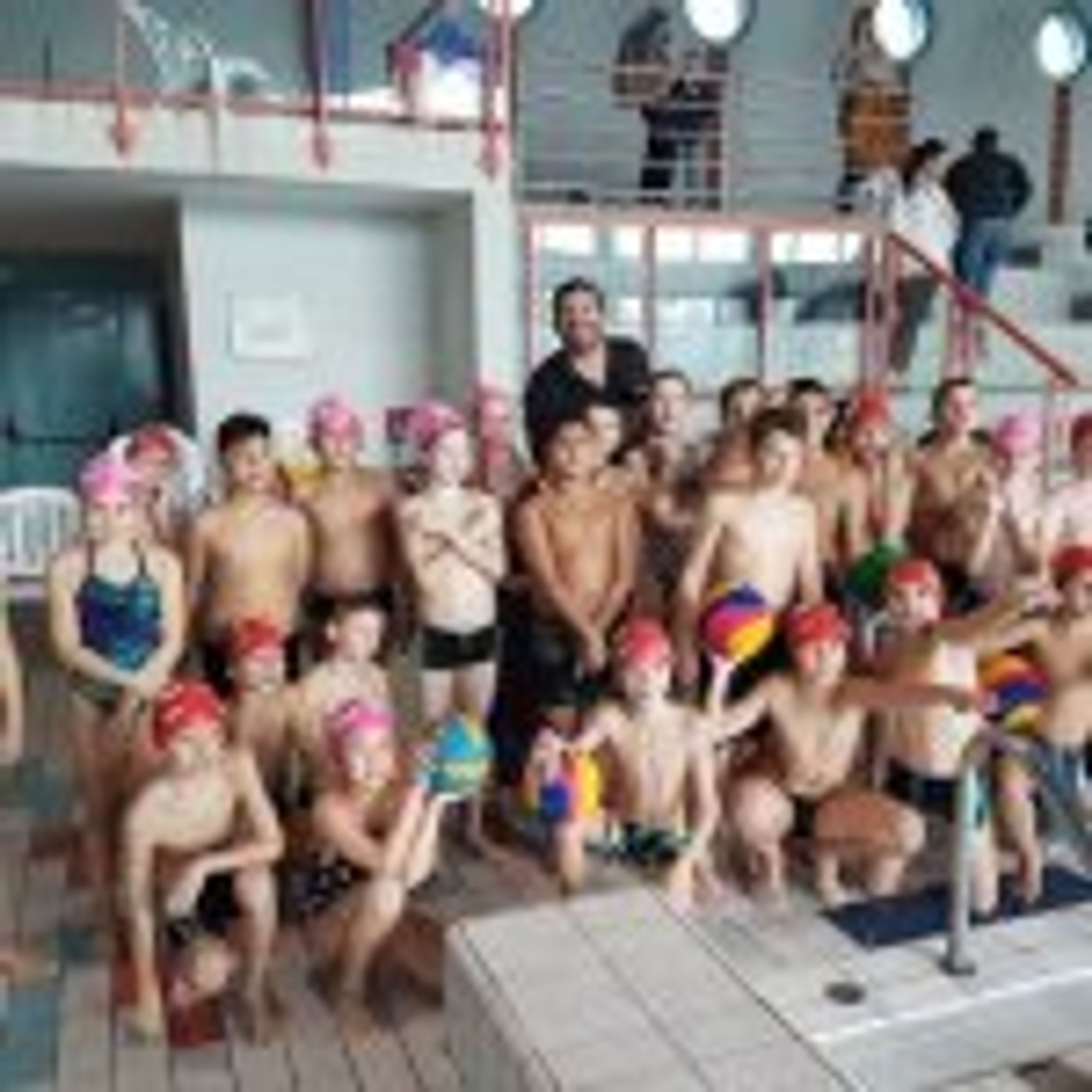 Sens Natation