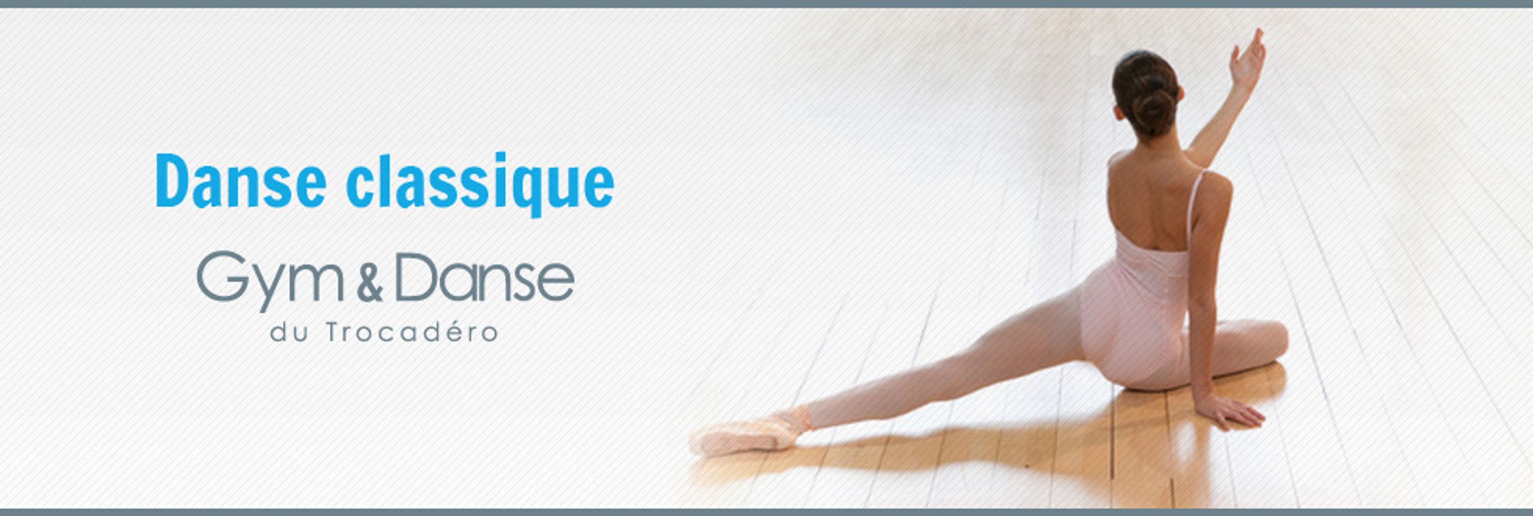 Gym et Danse du Trocadéro