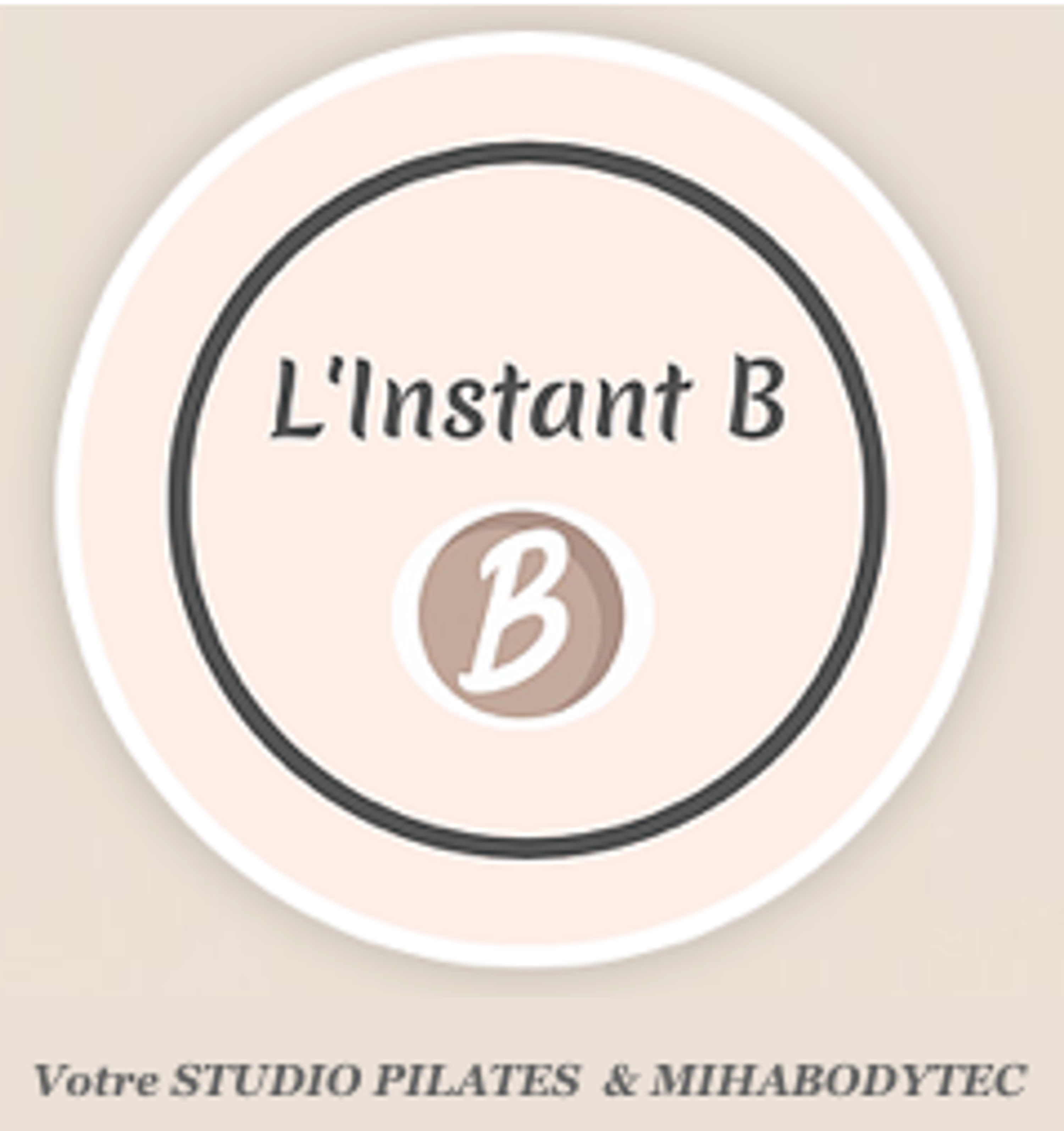 L'instant B Studio Pilates & Mihabodytec