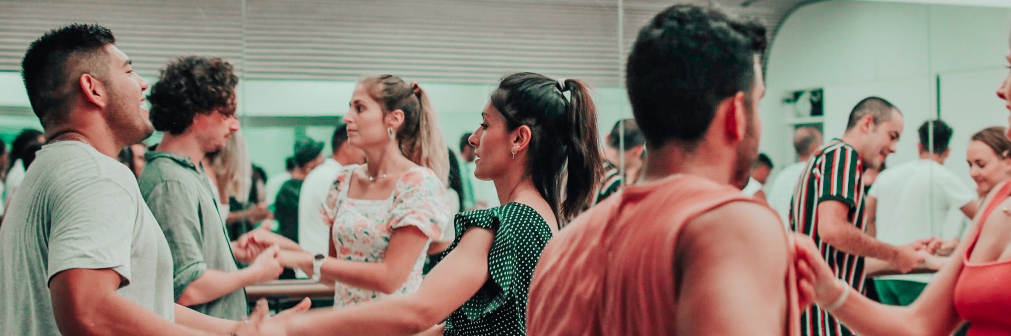 Dance 2 Styles MEMBERSHIP