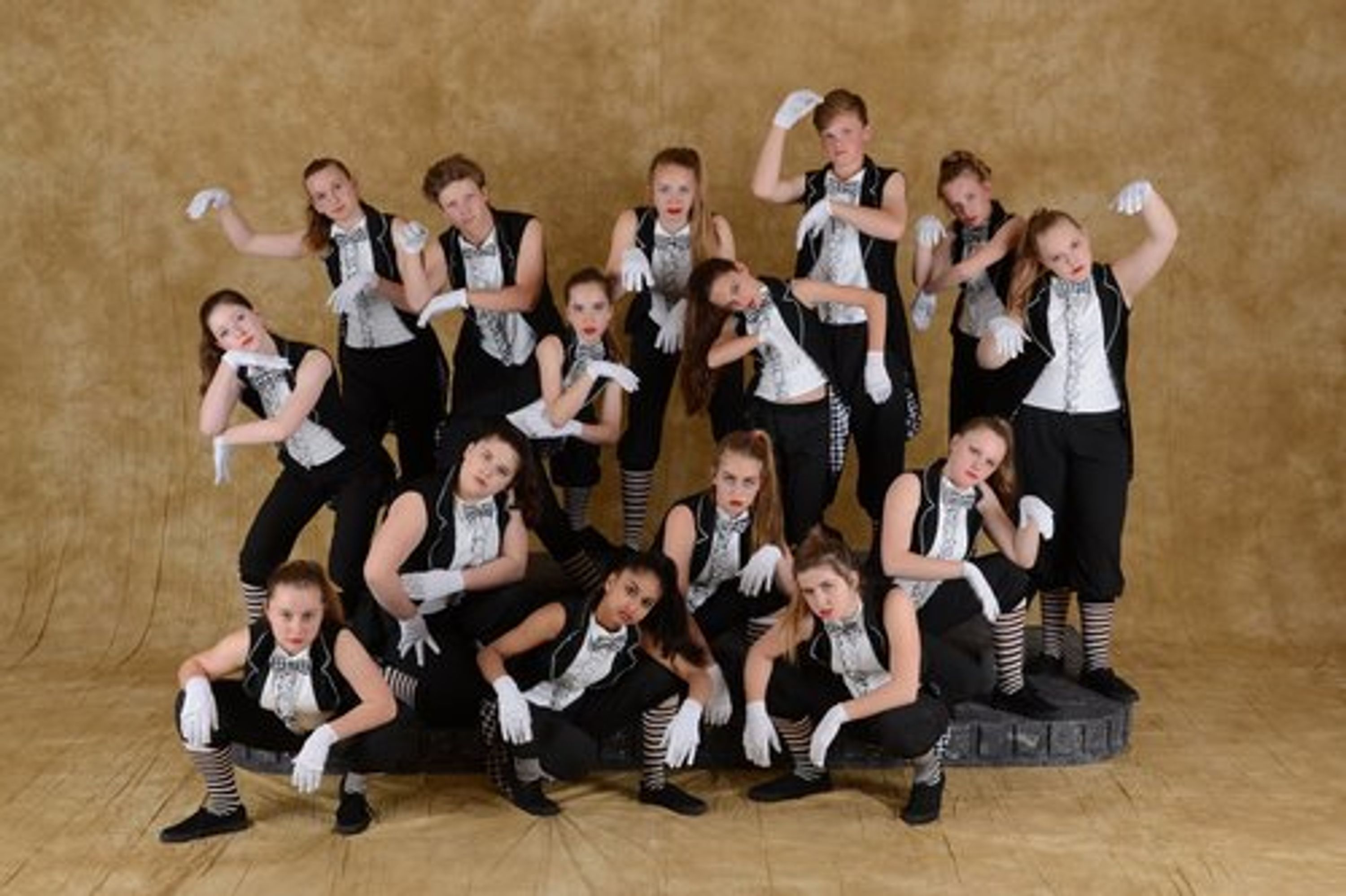 Summer Dance Intensive 2024