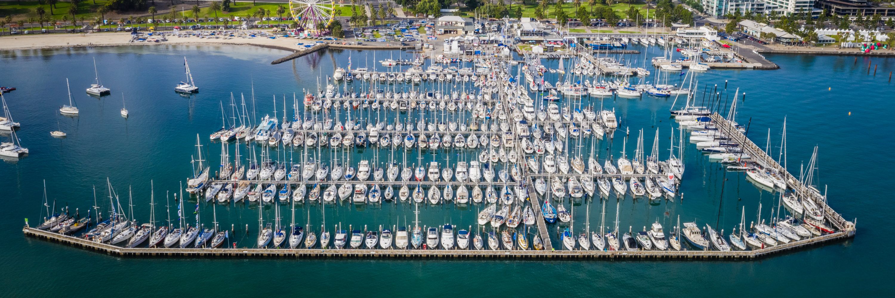 Royal Geelong Yacht Club