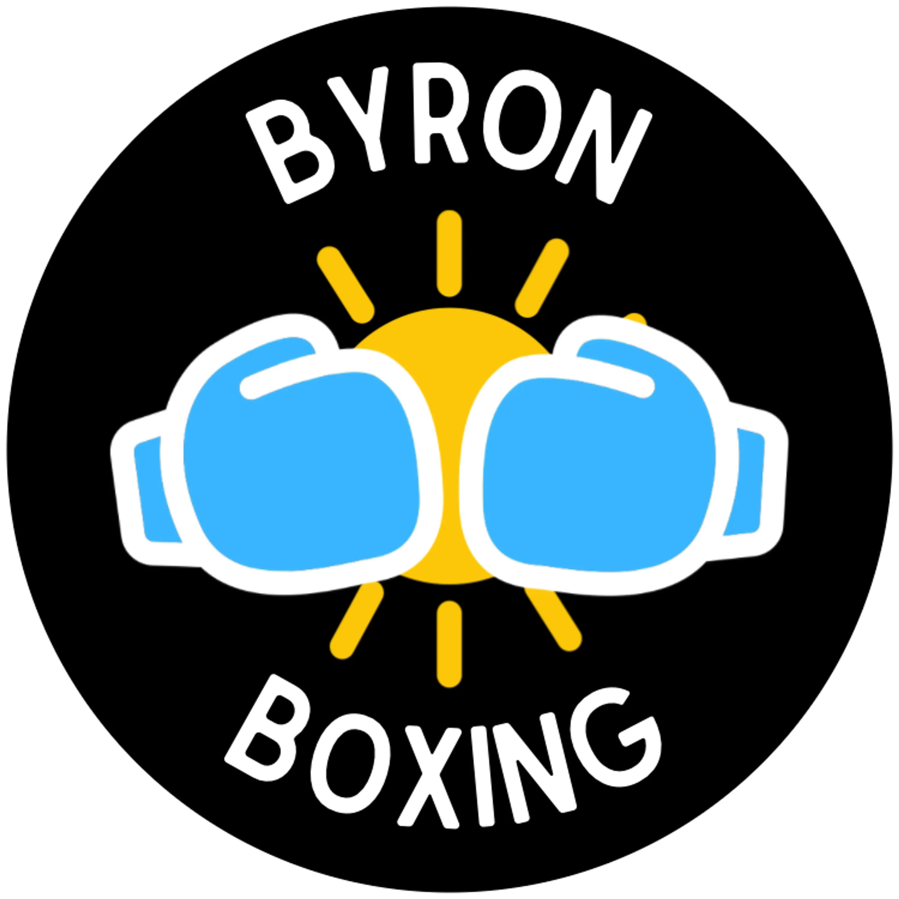 Byron Boxing Group Classes