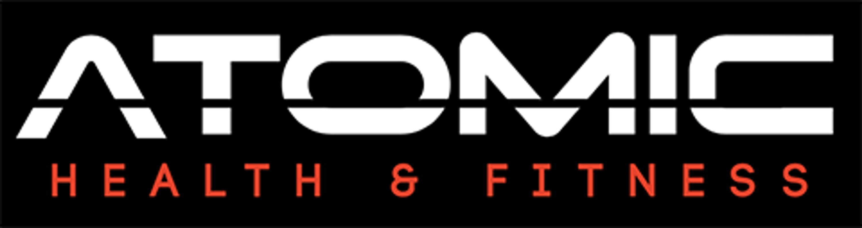 Atomic Health and Fitness