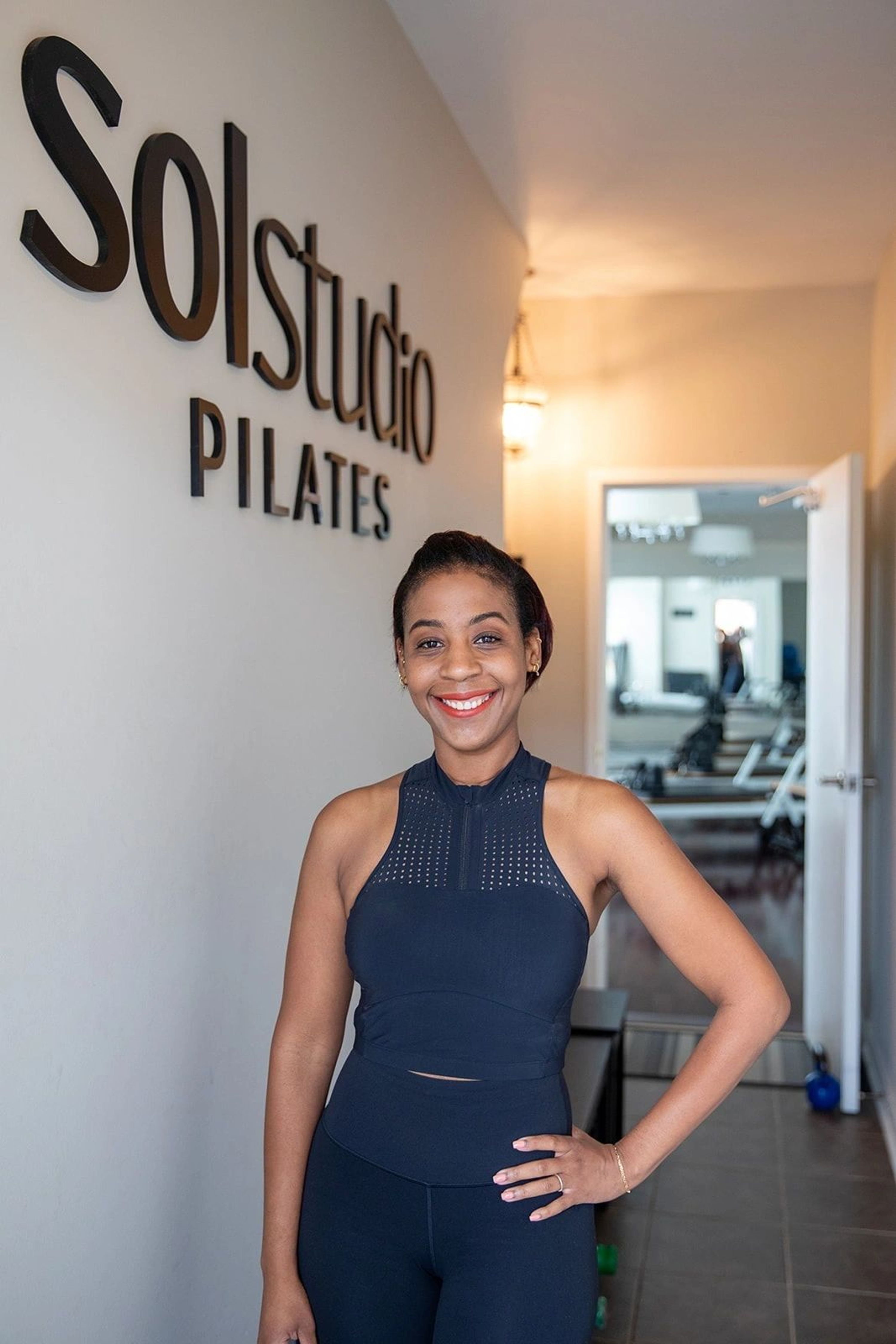 SOL STUDIO PILATES