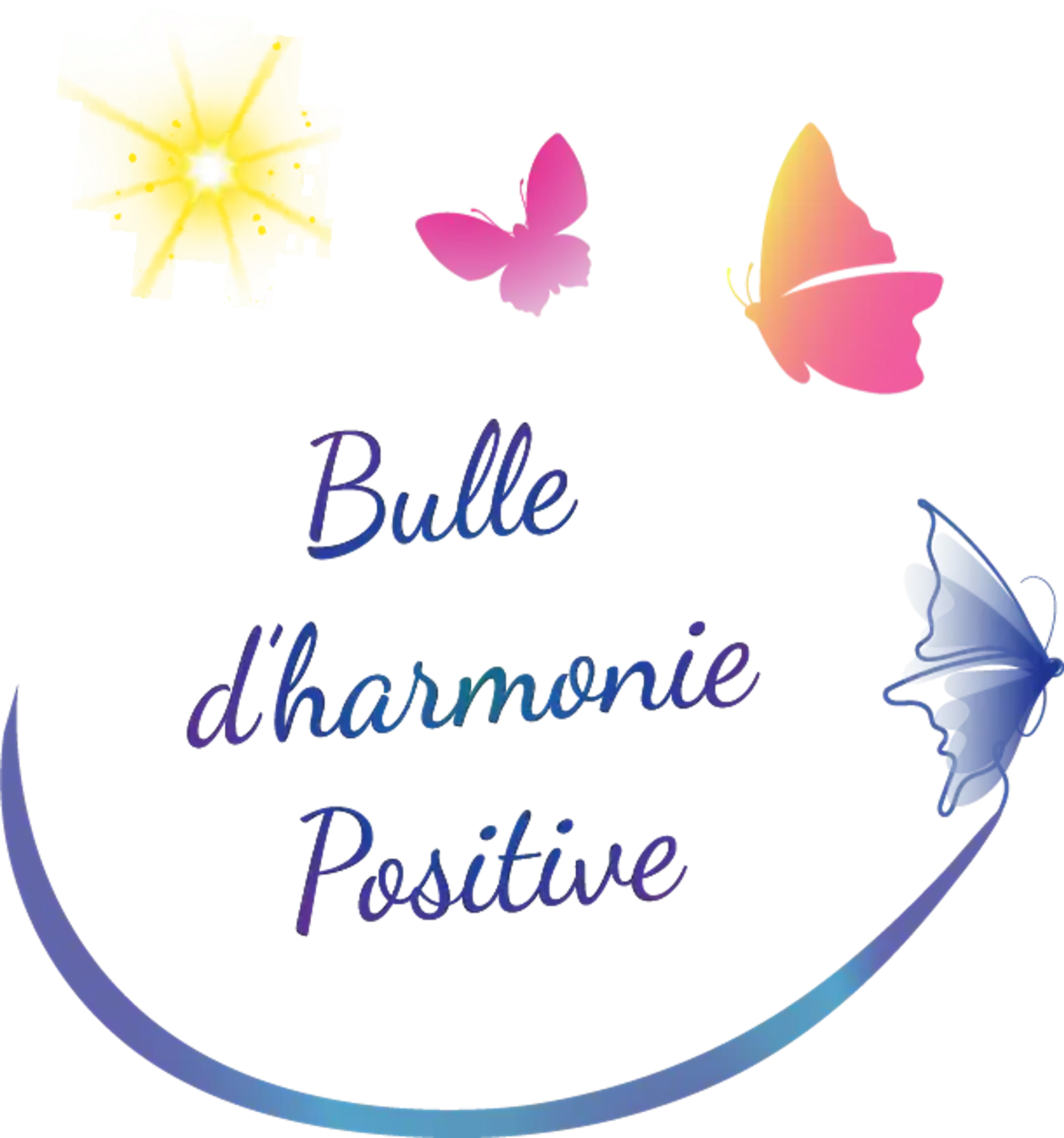 Bulle d'harmonie Positive Hélène Lepetit Coach intuitive