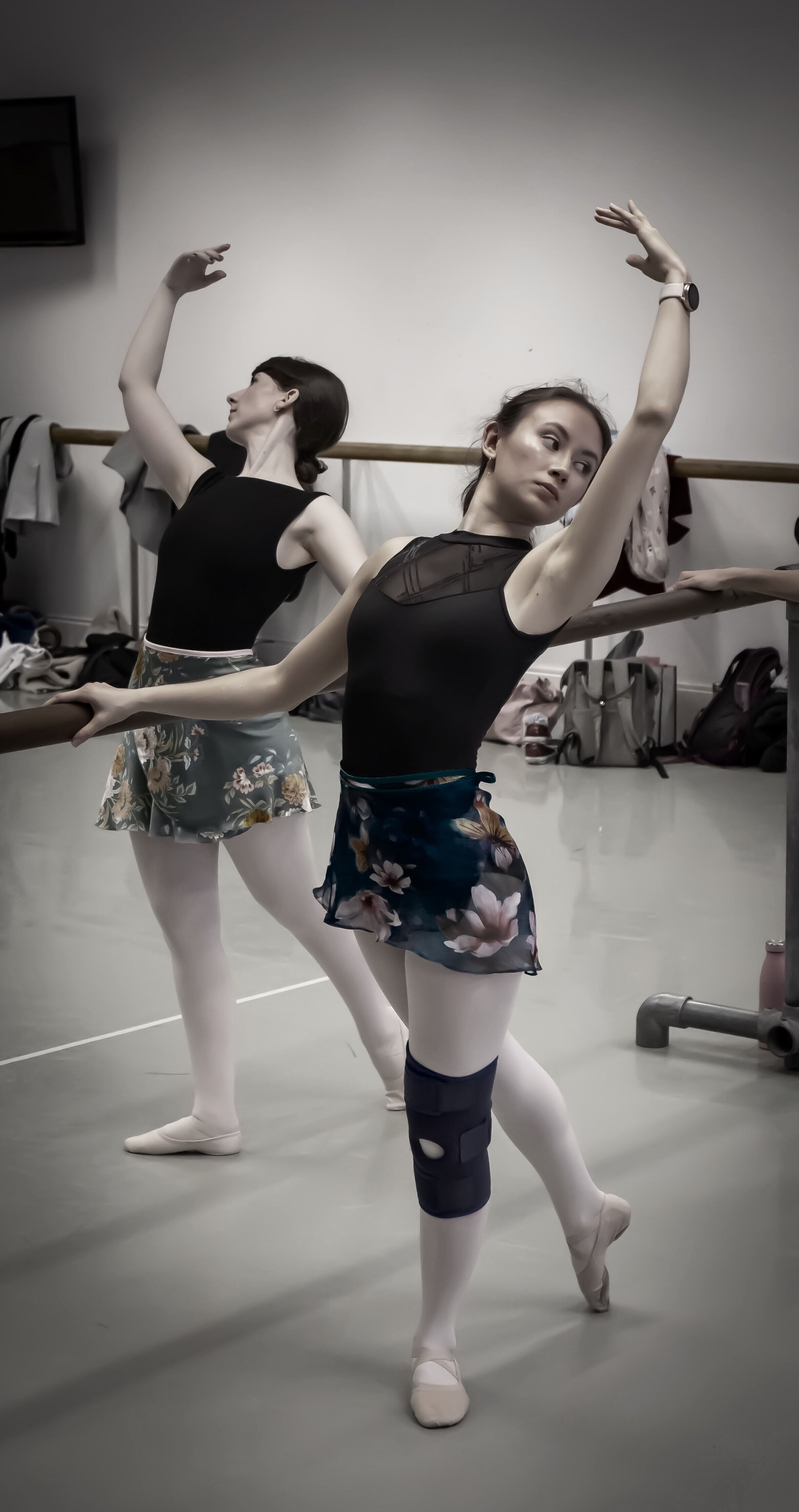 Beginner Ballet Classes