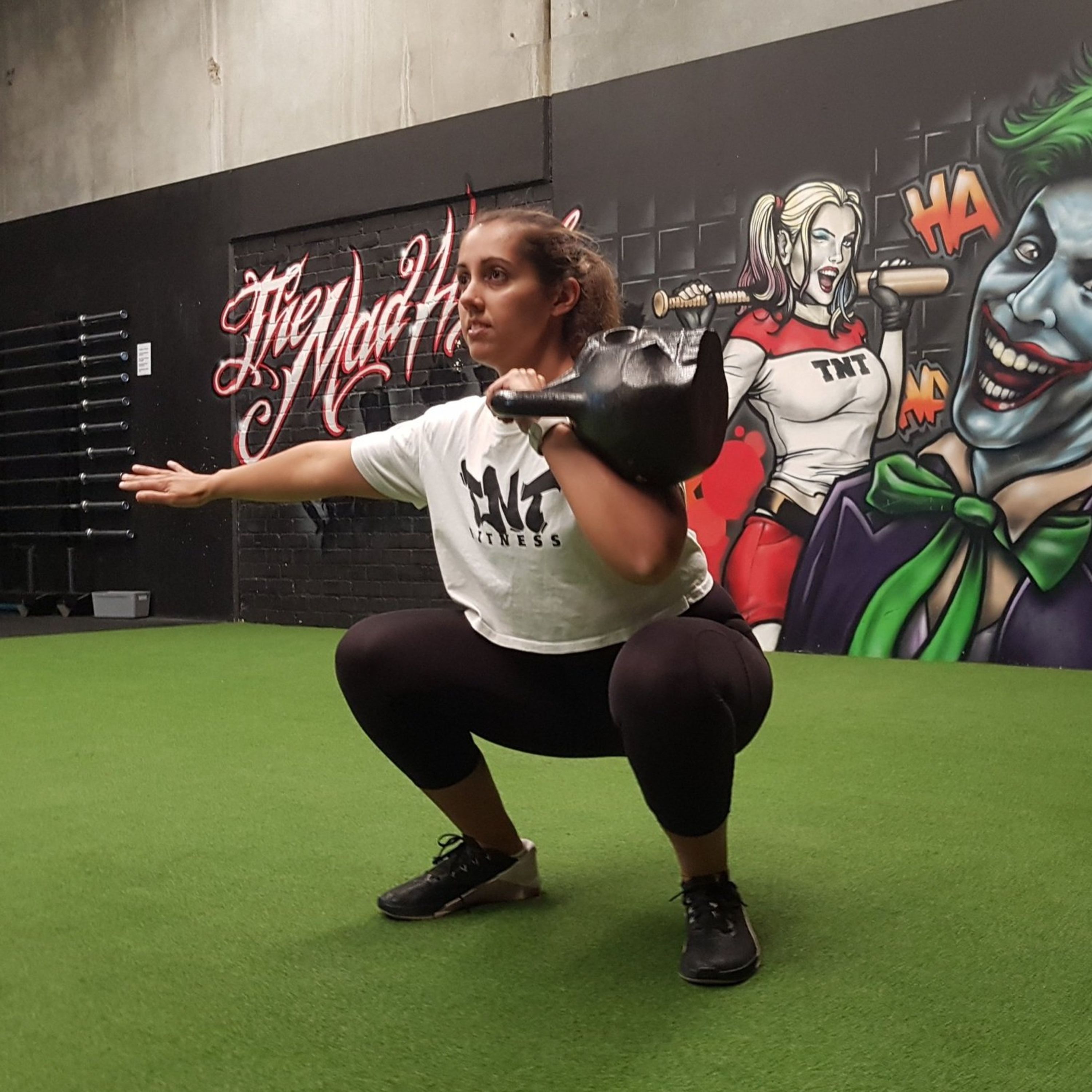 TNT Fitness WA