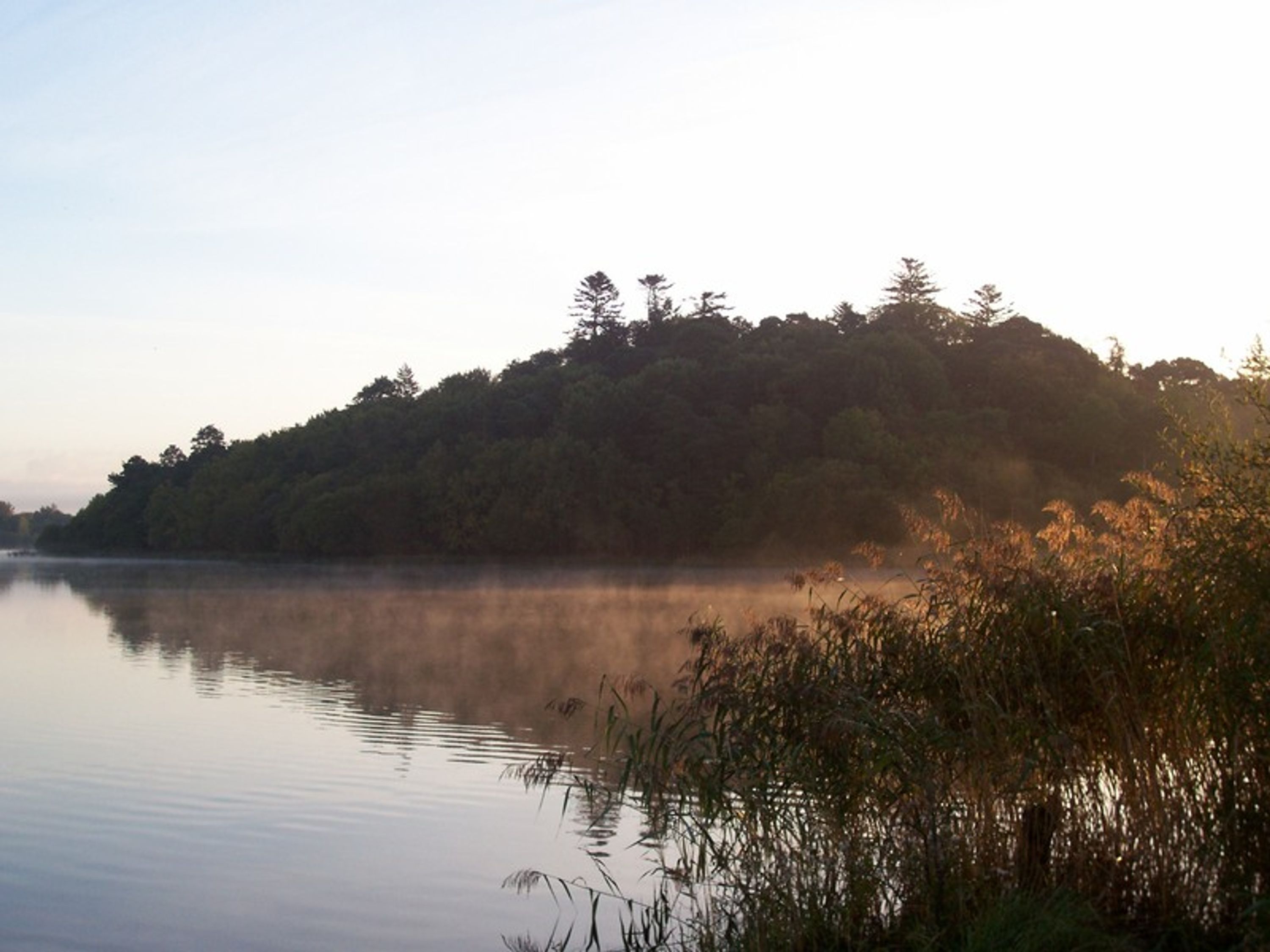 Lake Isle Retreats