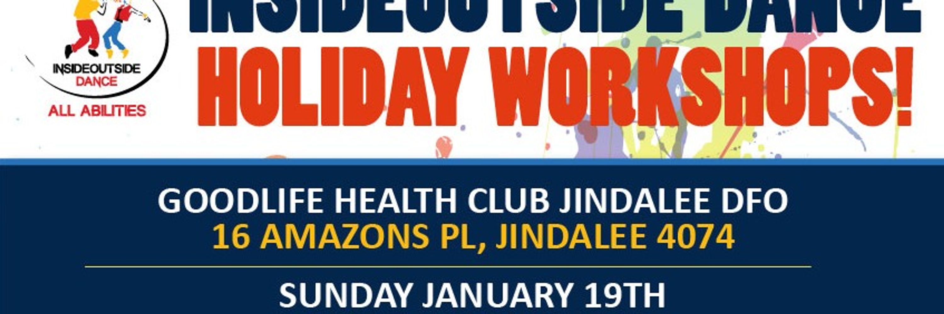 Dance Workshop