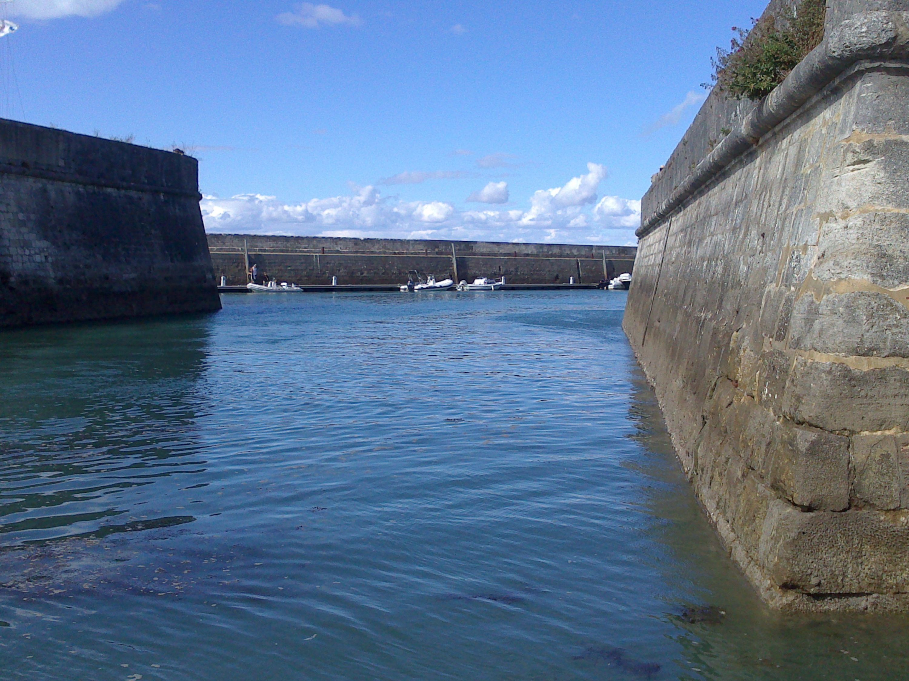 FANTOMAS SEA
