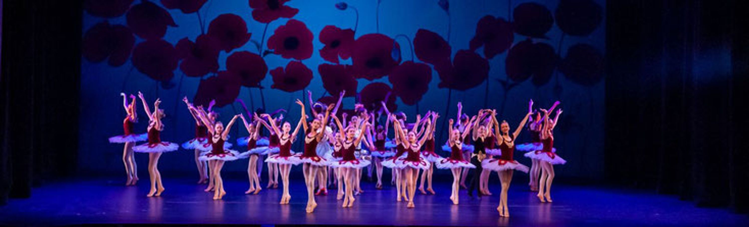 Radiance Academy Dance Studio Toowoomba