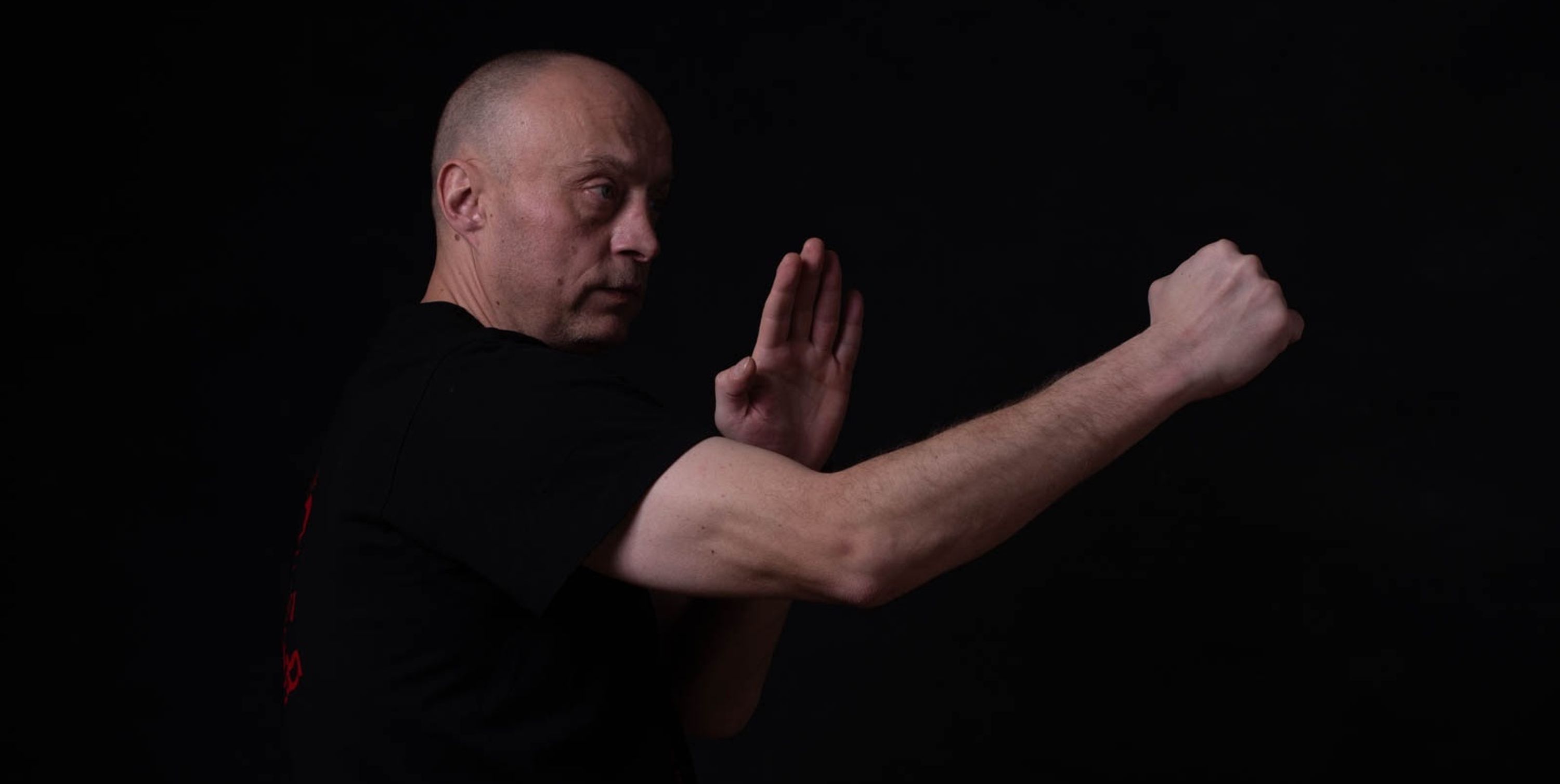 WingTsun Žilina - HKWTA