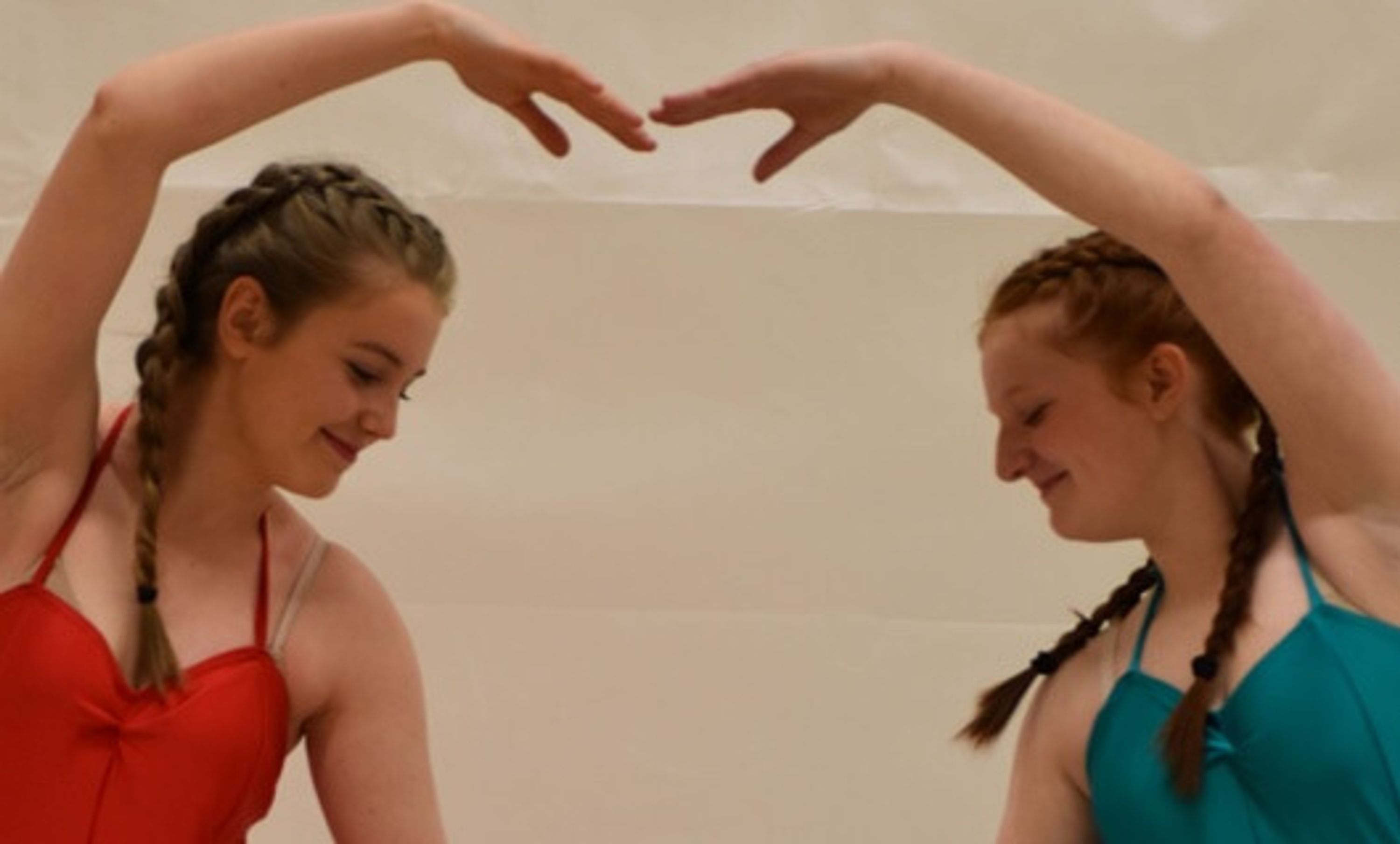 Protègèm Dance