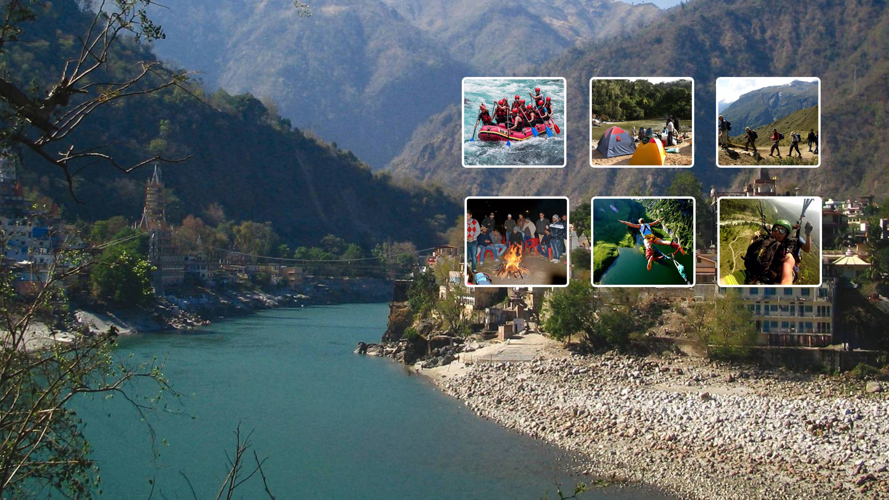 Go Himalayas